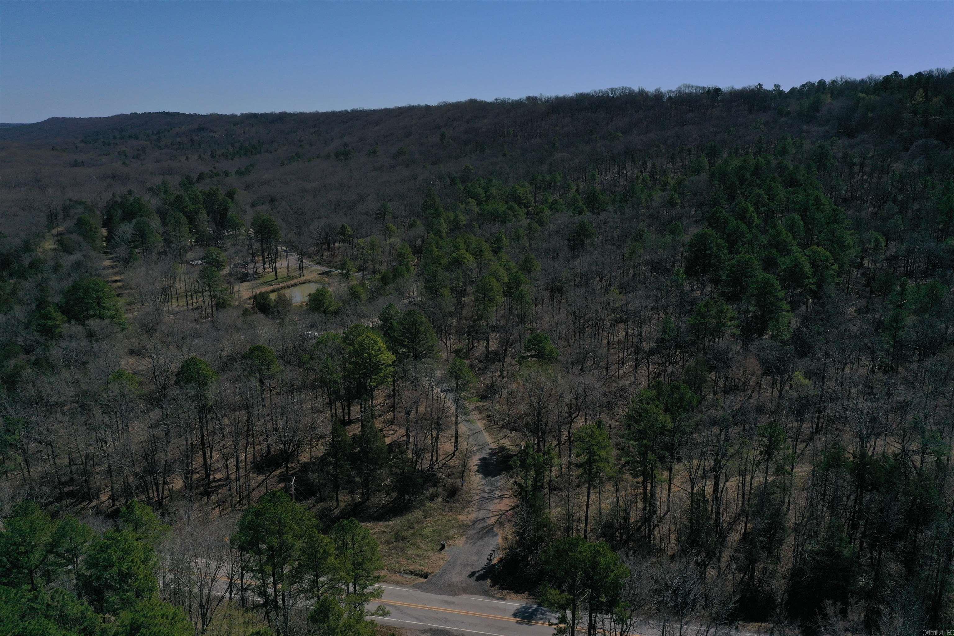 5910  Lee Lane  Cecil, AR
