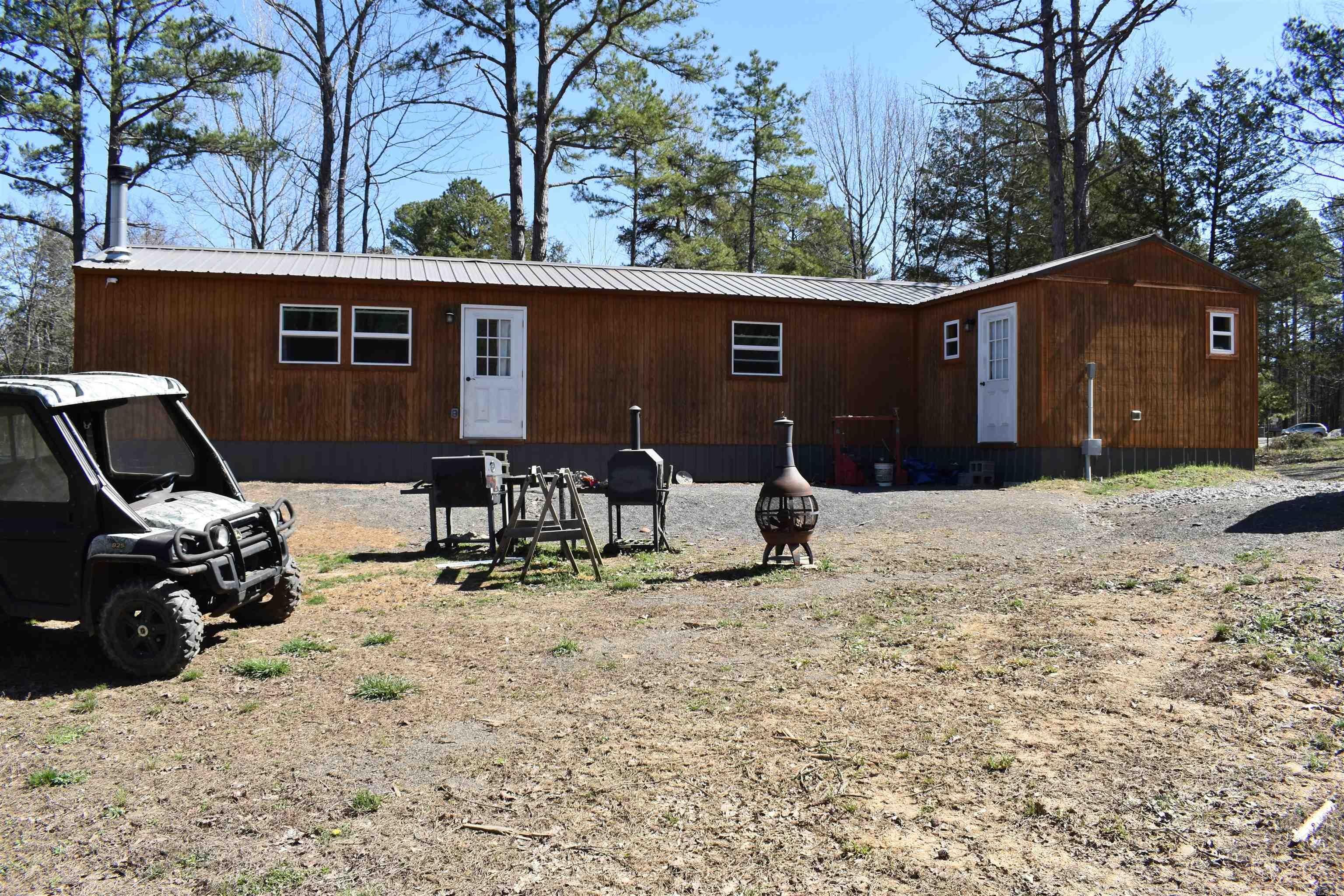 5910  Lee Lane  Cecil, AR