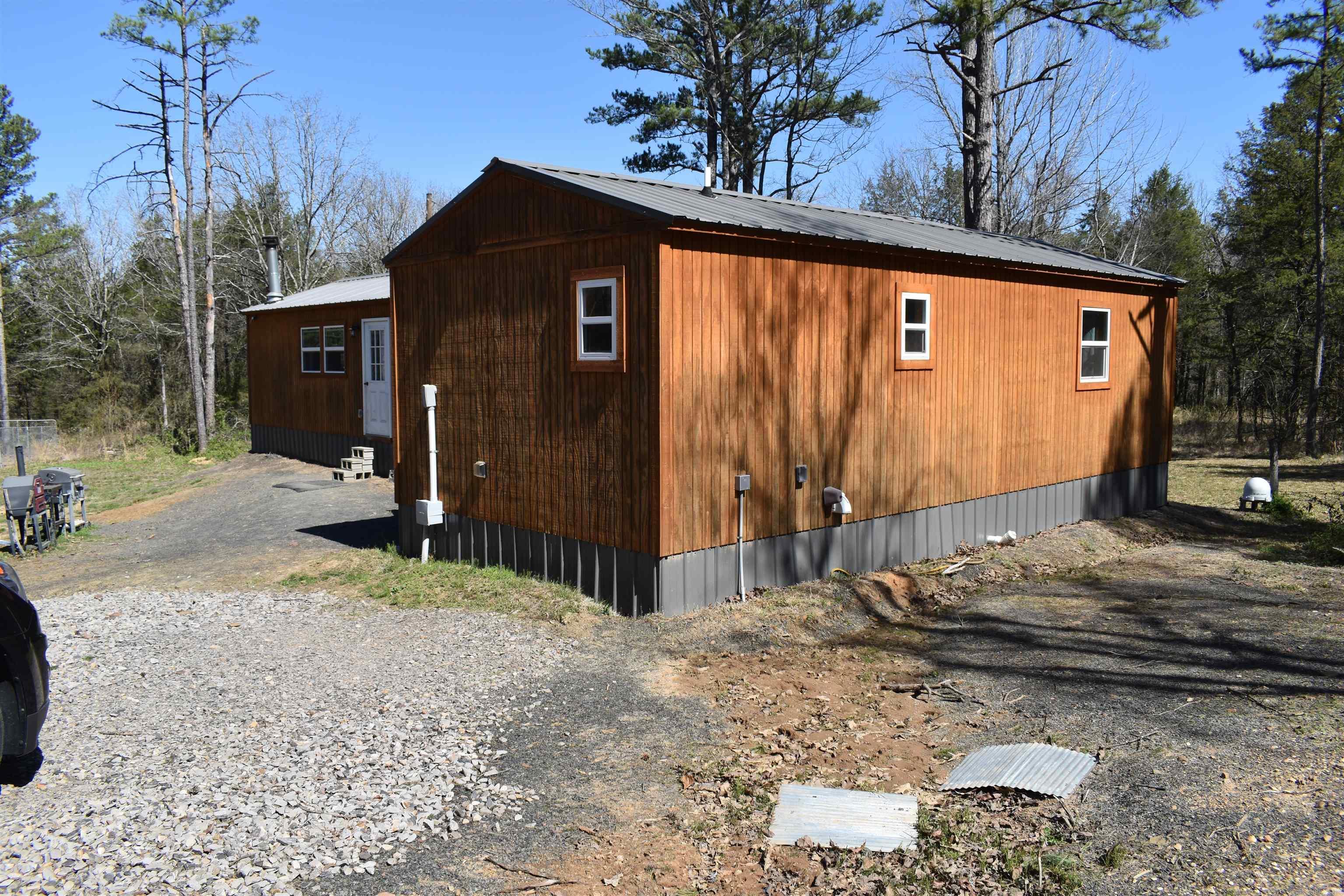 5910  Lee Lane  Cecil, AR