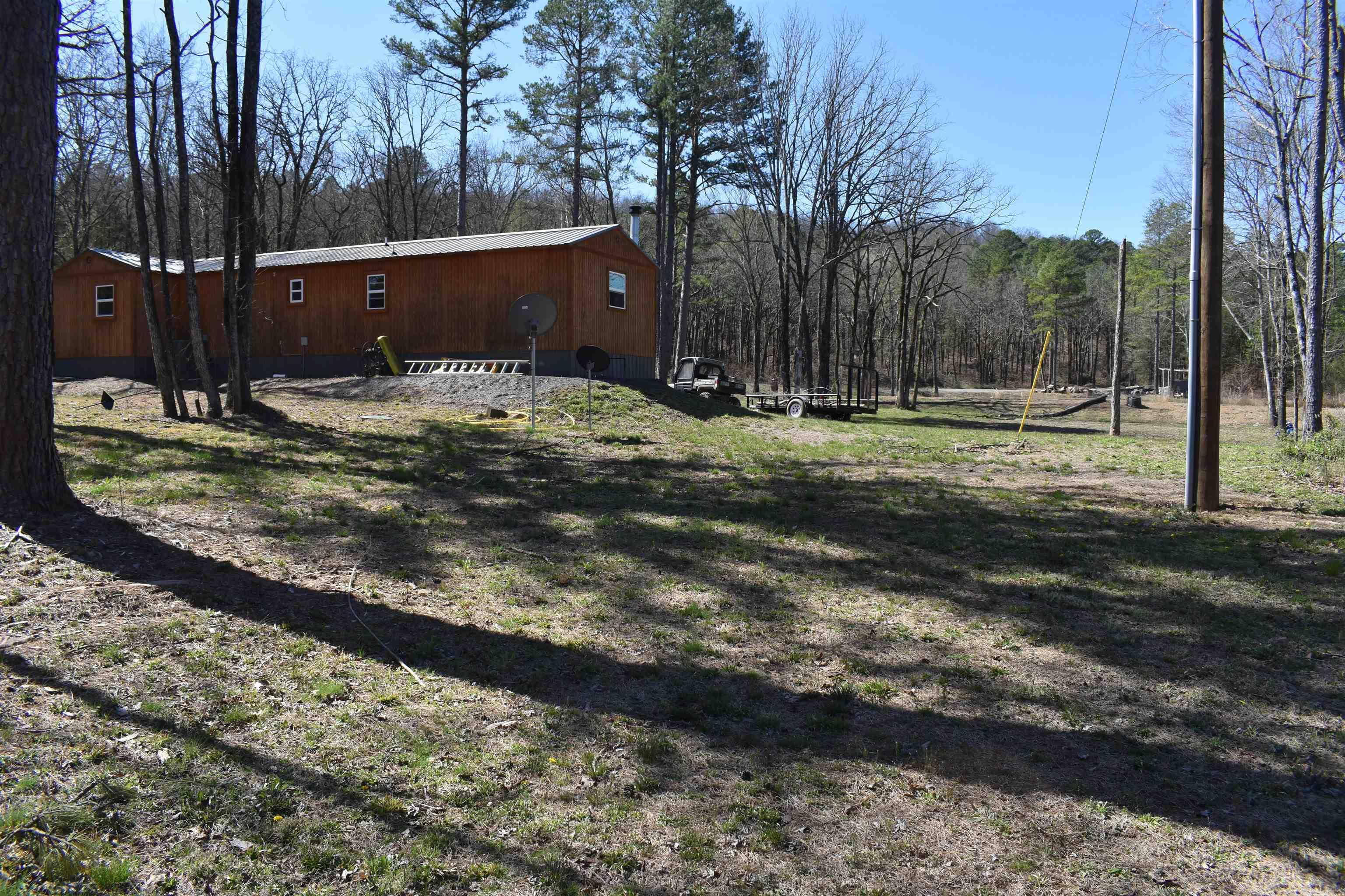 5910  Lee Lane  Cecil, AR