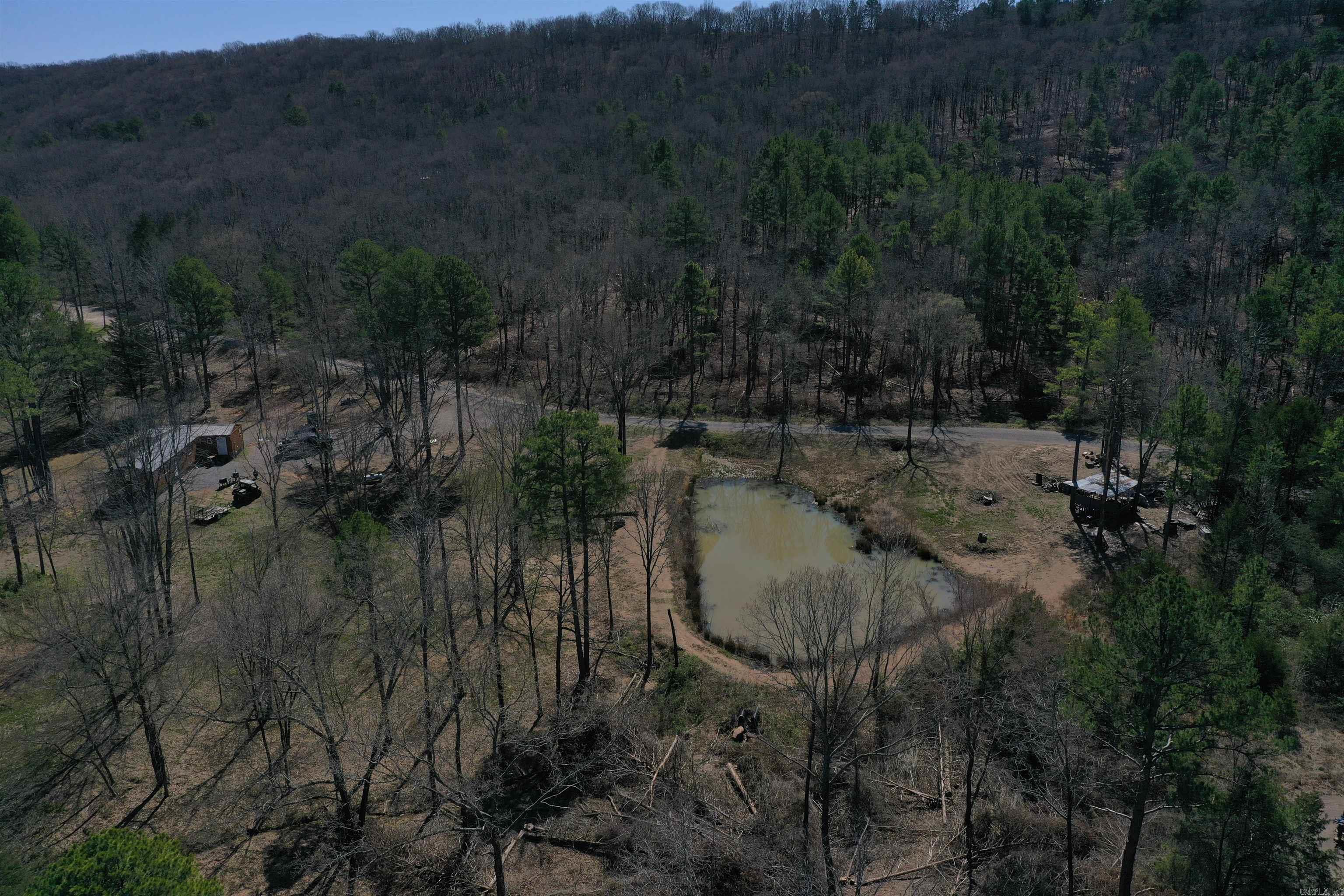 5910  Lee Lane  Cecil, AR