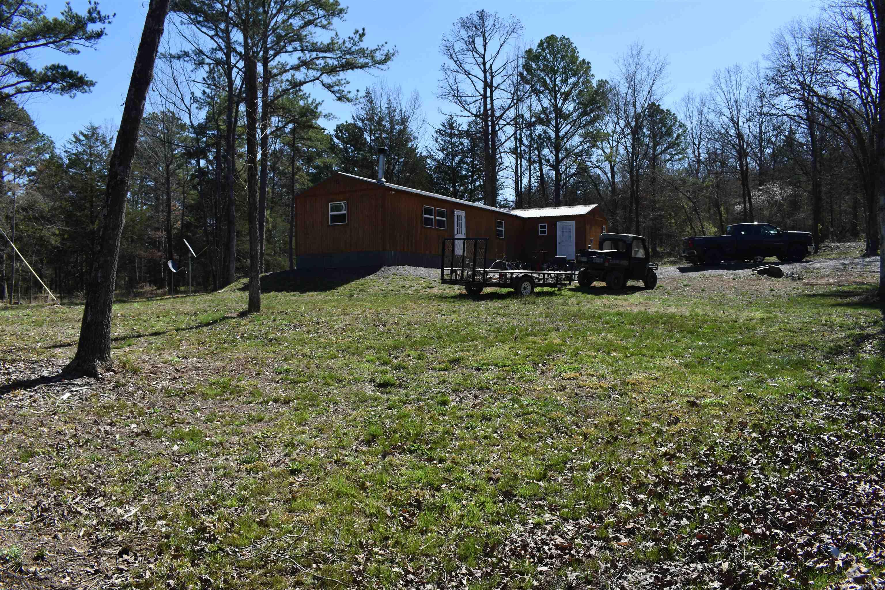 5910  Lee Lane  Cecil, AR