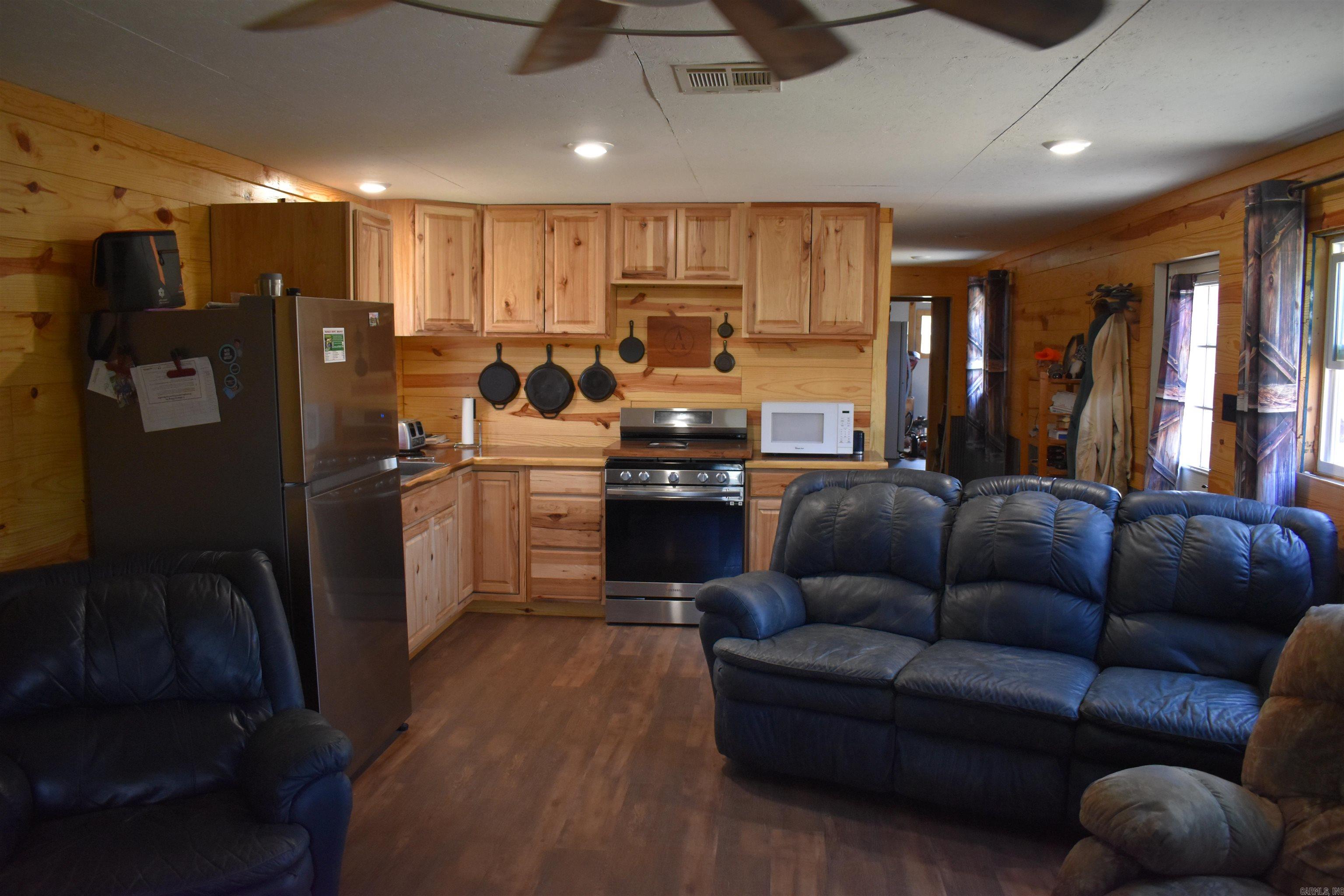 5910  Lee Lane  Cecil, AR
