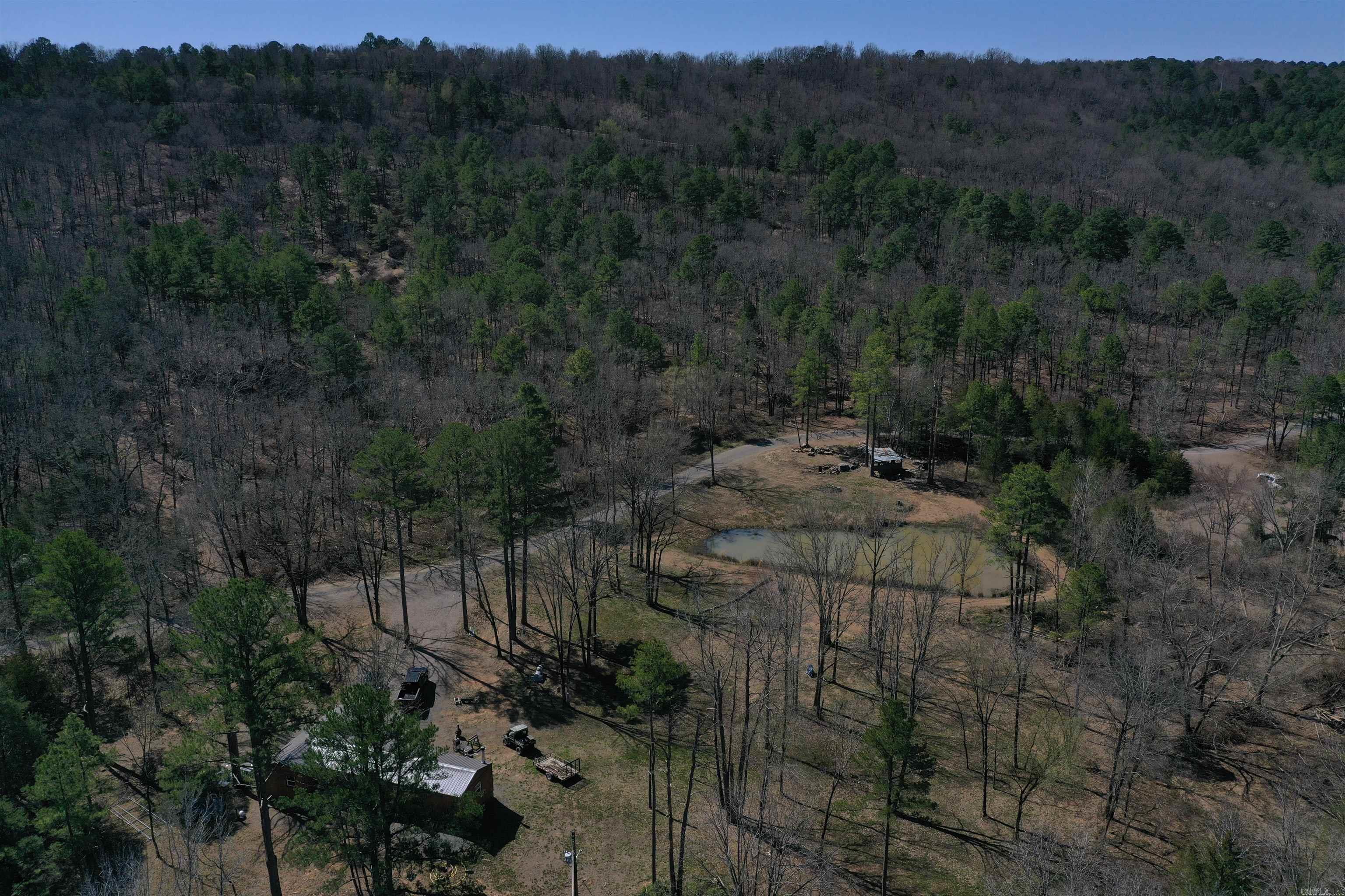 5910  Lee Lane  Cecil, AR