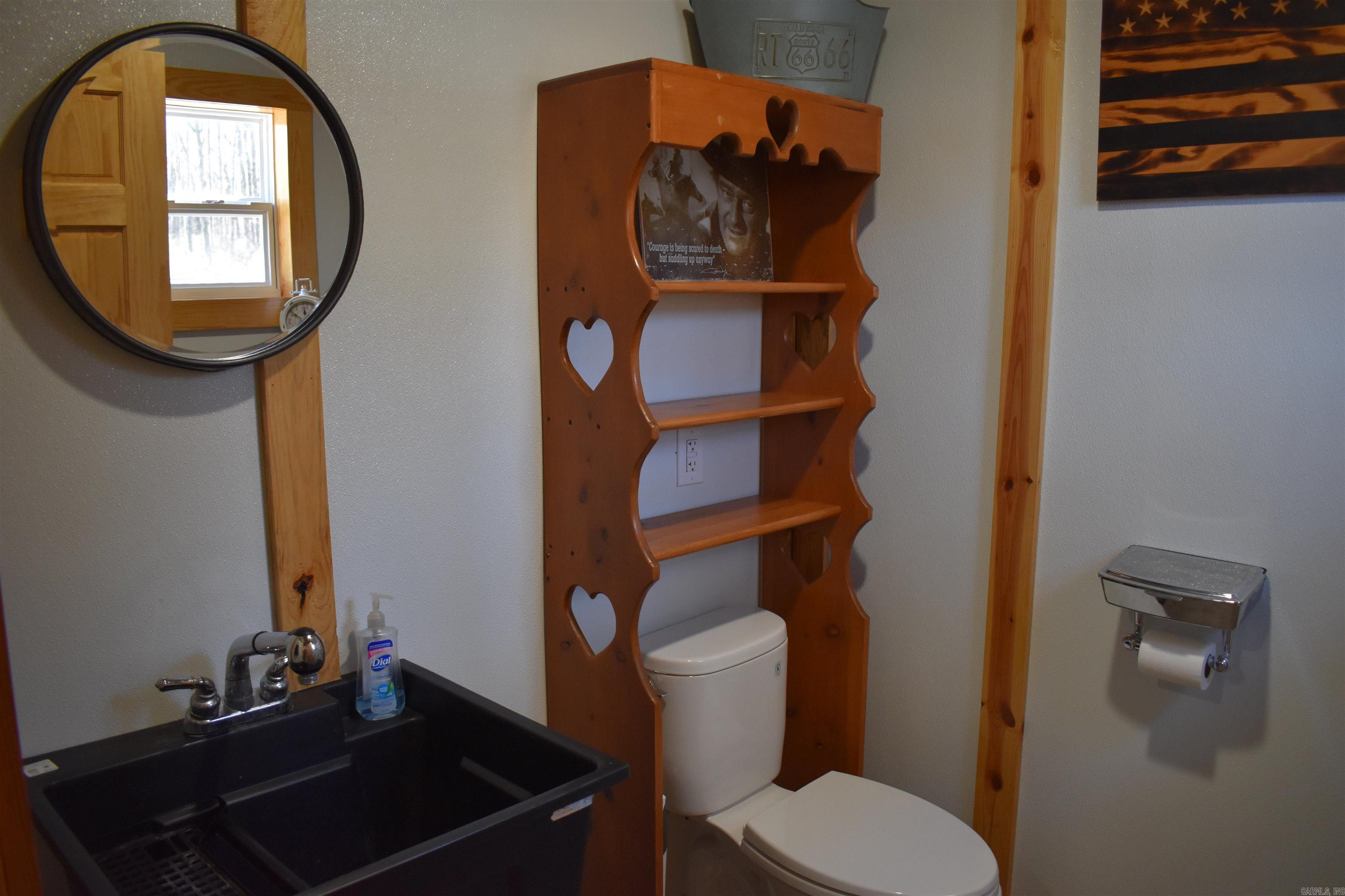 5910  Lee Lane  Cecil, AR