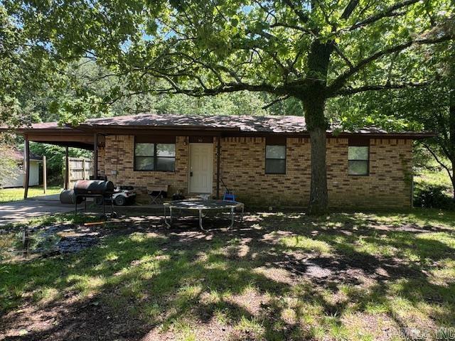 511 W Valley  Perryville, AR