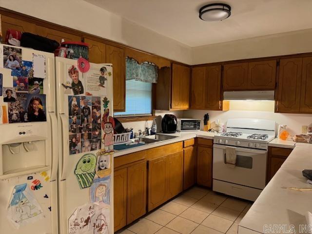 511 W Valley  Perryville, AR