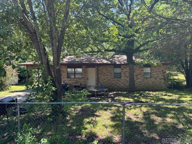 511 W Valley  Perryville, AR
