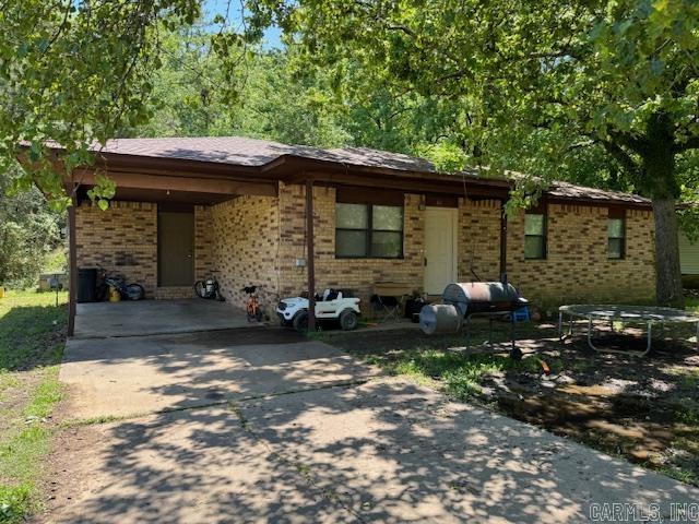 511 W Valley  Perryville, AR
