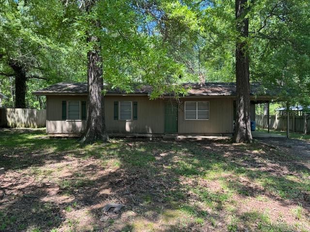 330  Young  Perryville, AR