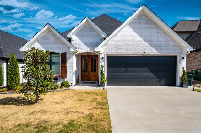 16  Fletcher Ridge  Little Rock, AR