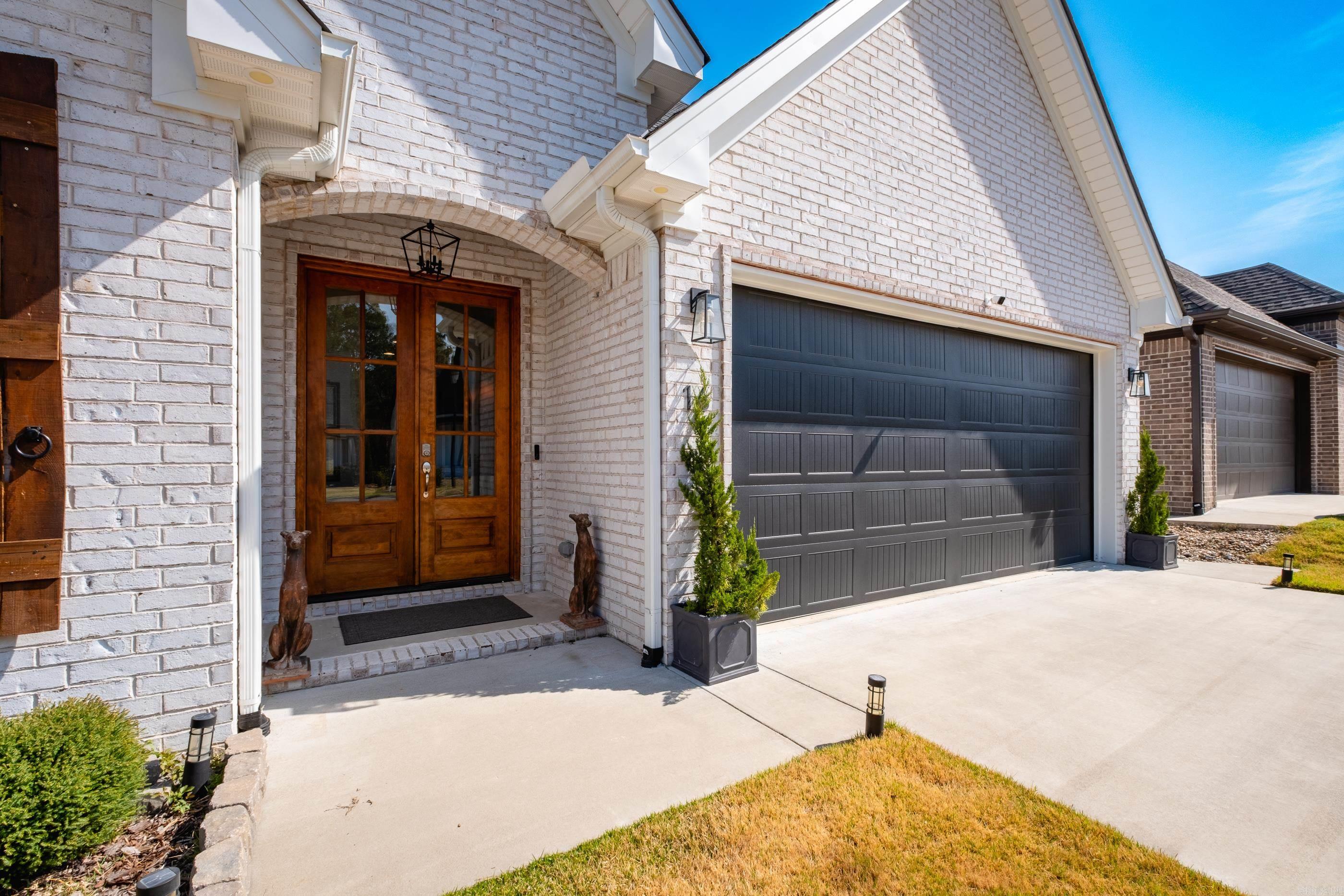 16  Fletcher Ridge  Little Rock, AR