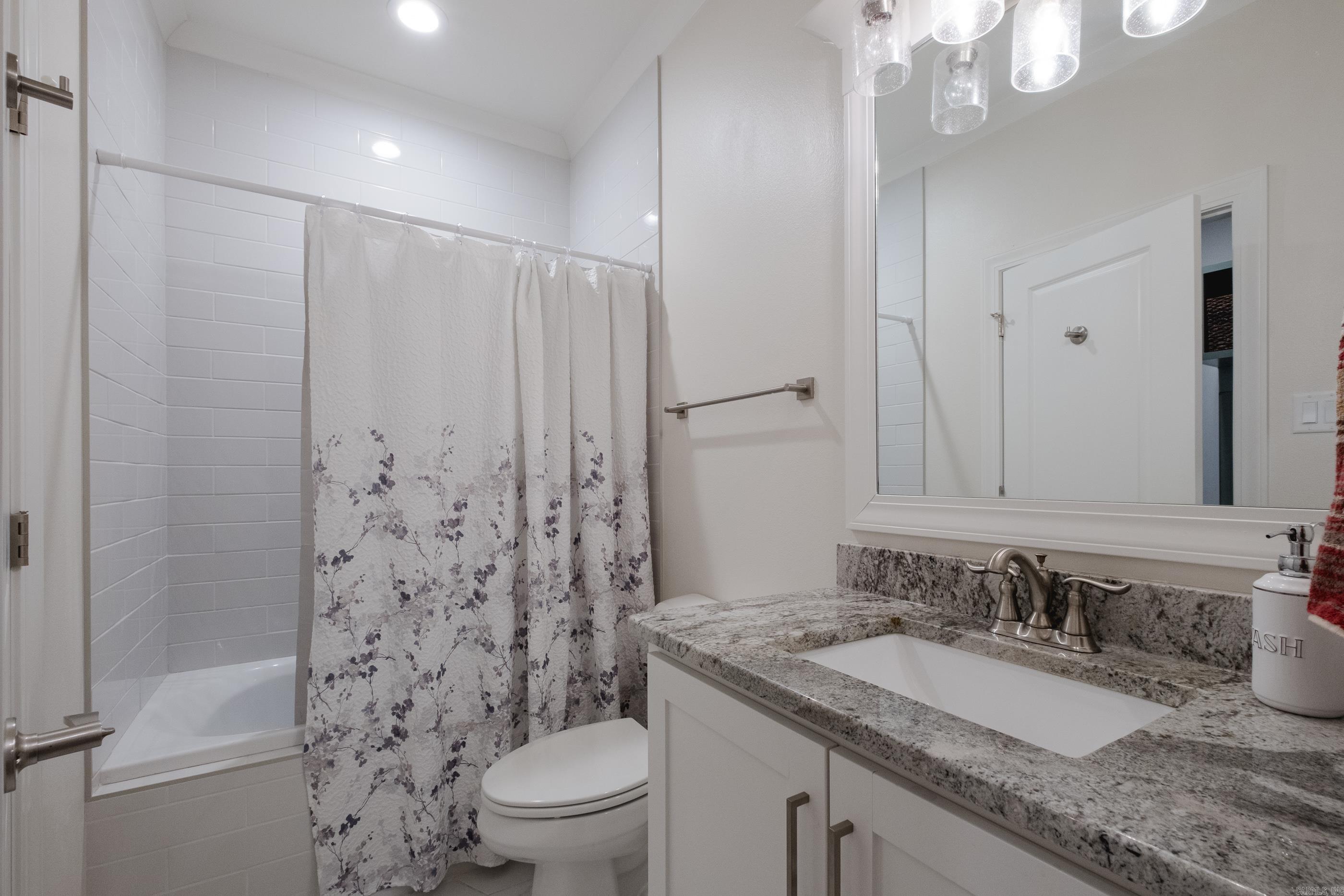 16  Fletcher Ridge  Little Rock, AR