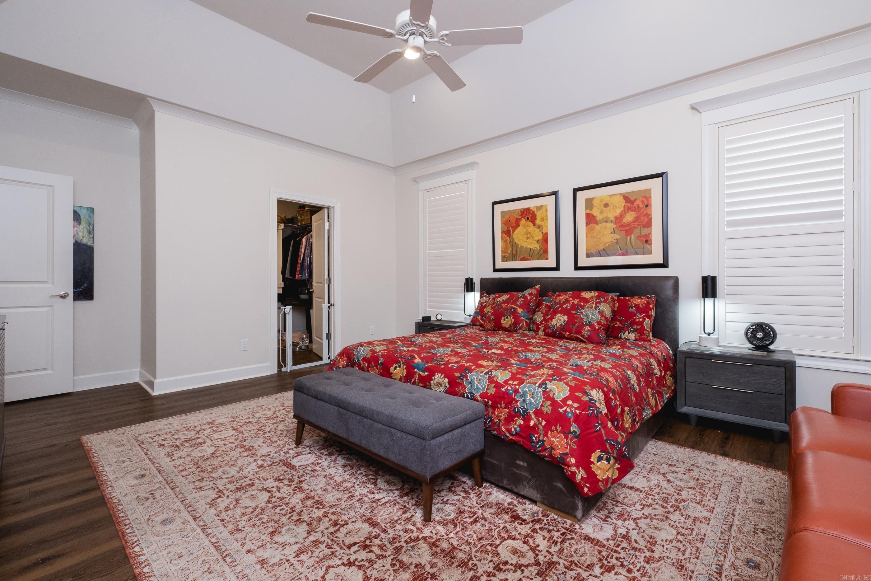16  Fletcher Ridge  Little Rock, AR