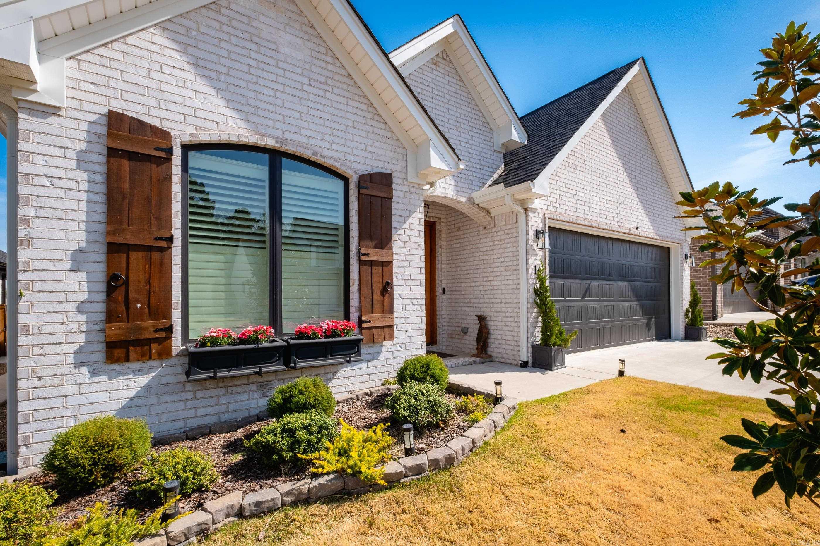 16  Fletcher Ridge  Little Rock, AR