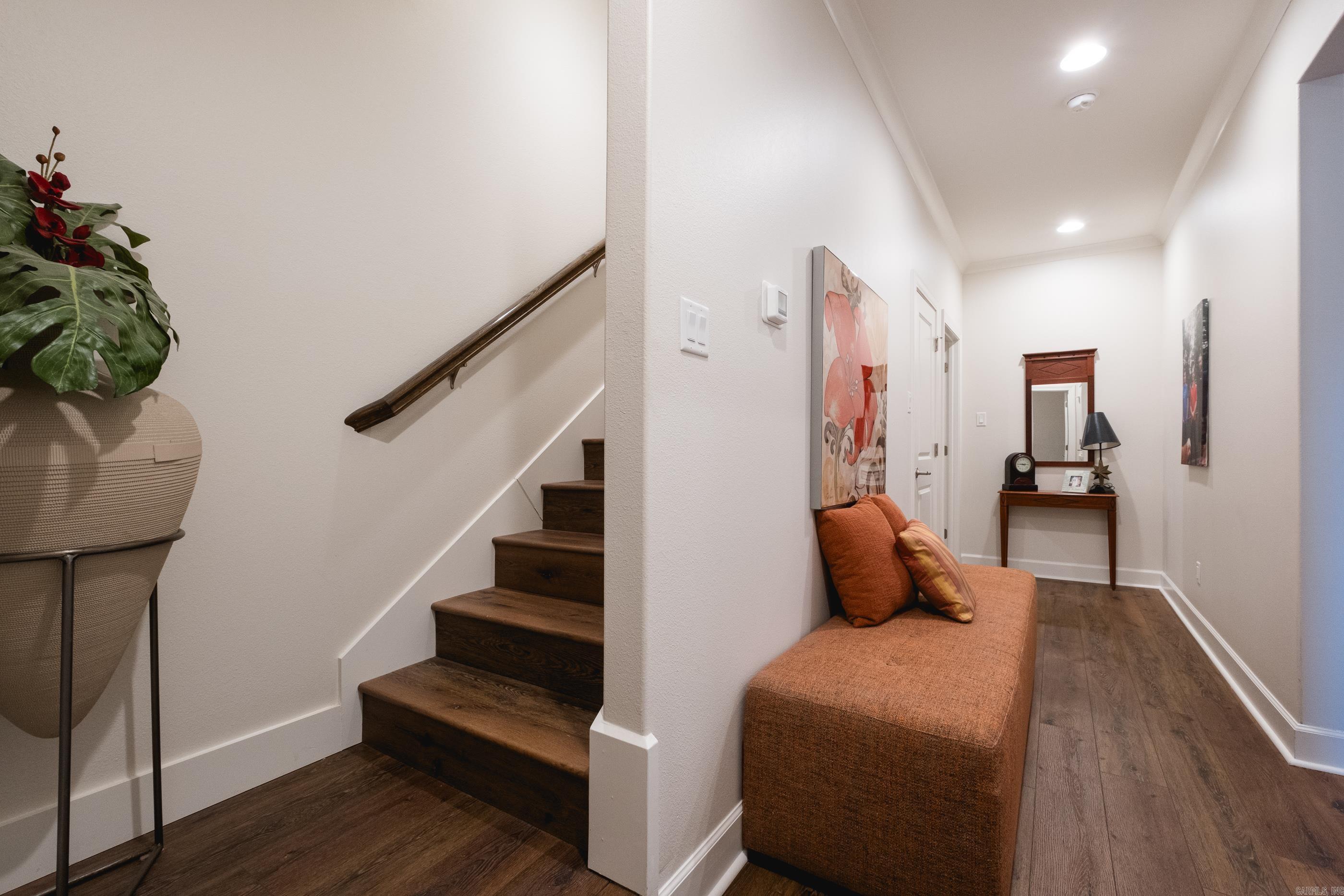 16  Fletcher Ridge  Little Rock, AR