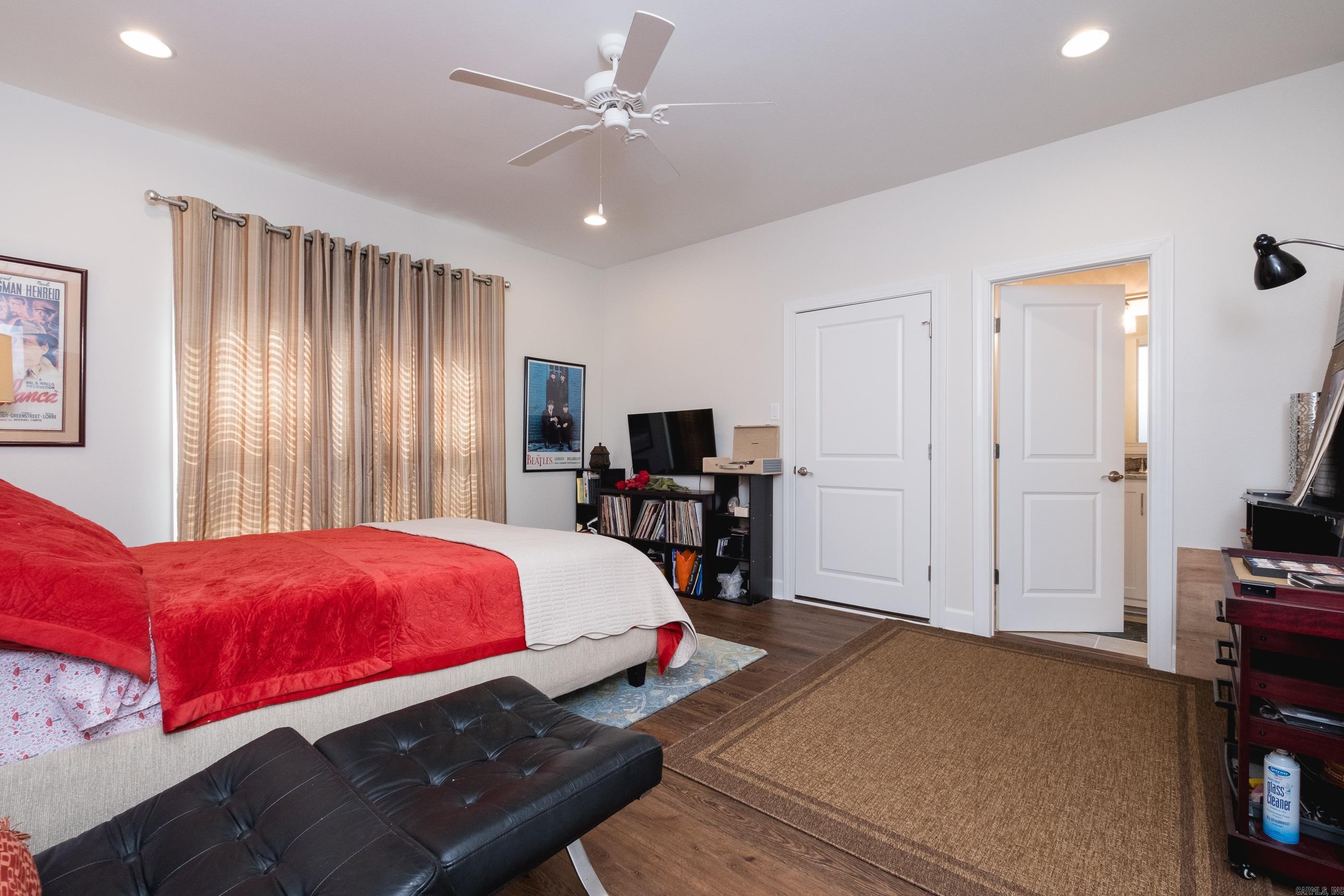 16  Fletcher Ridge  Little Rock, AR