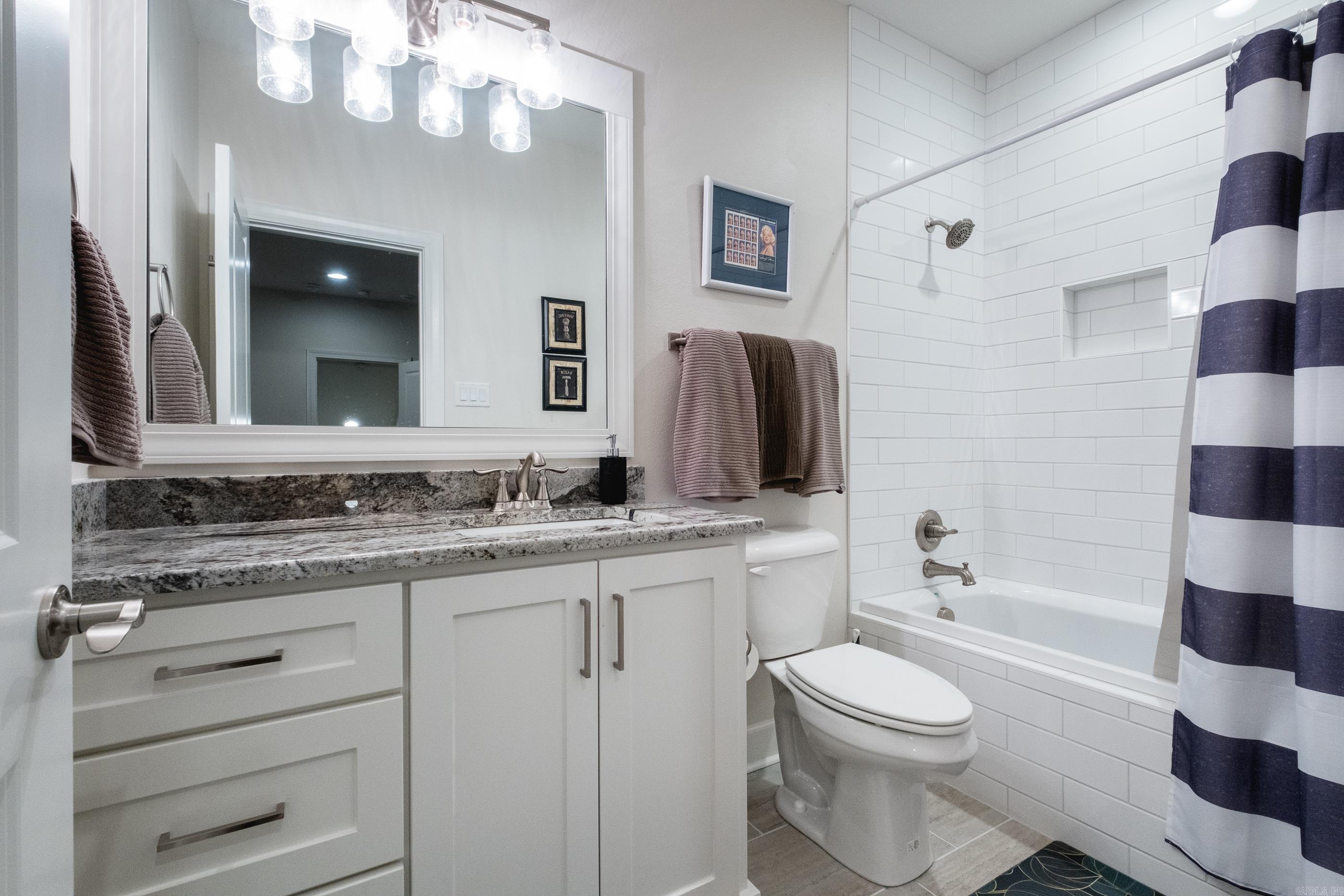 16  Fletcher Ridge  Little Rock, AR
