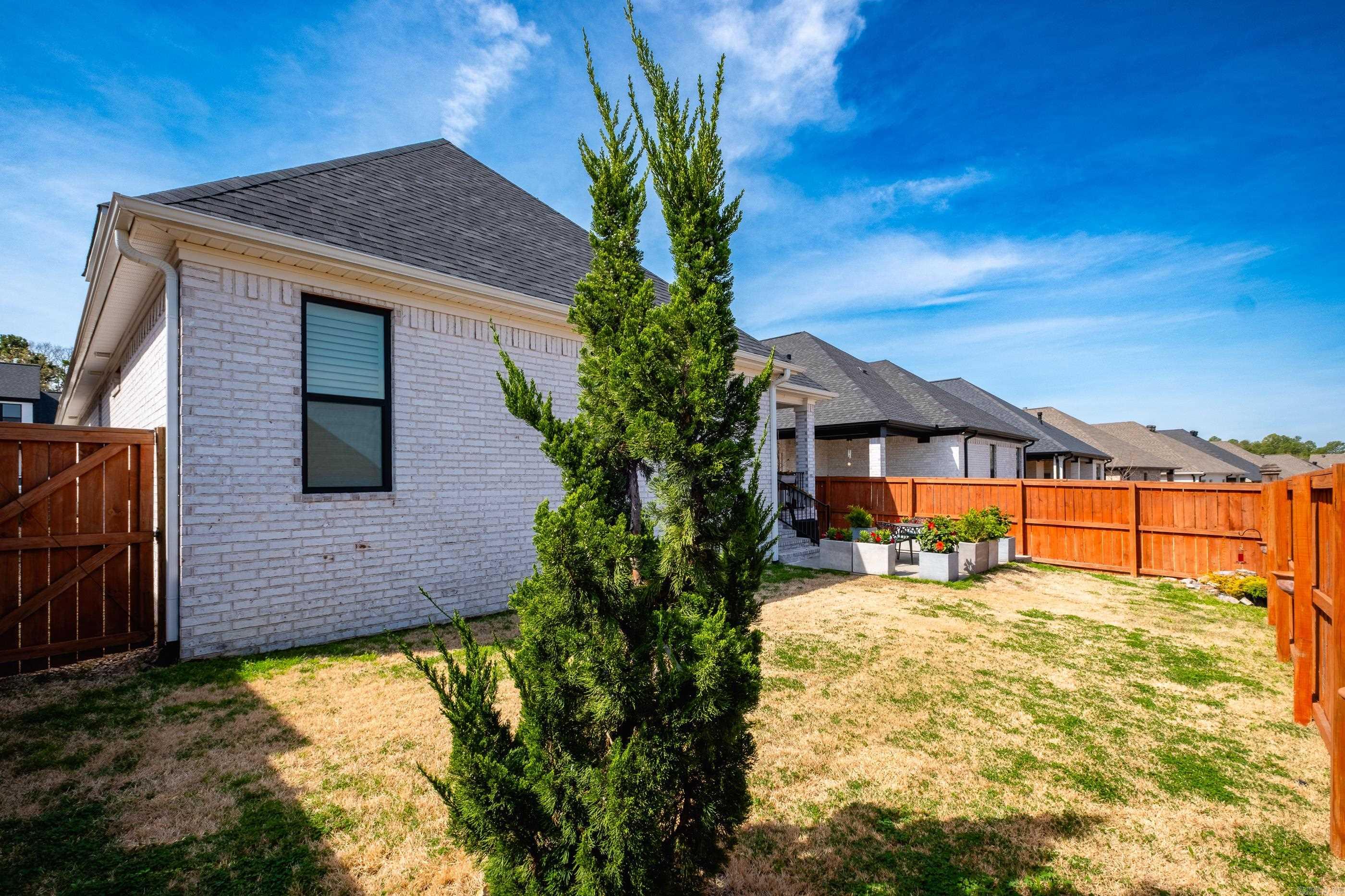 16  Fletcher Ridge  Little Rock, AR