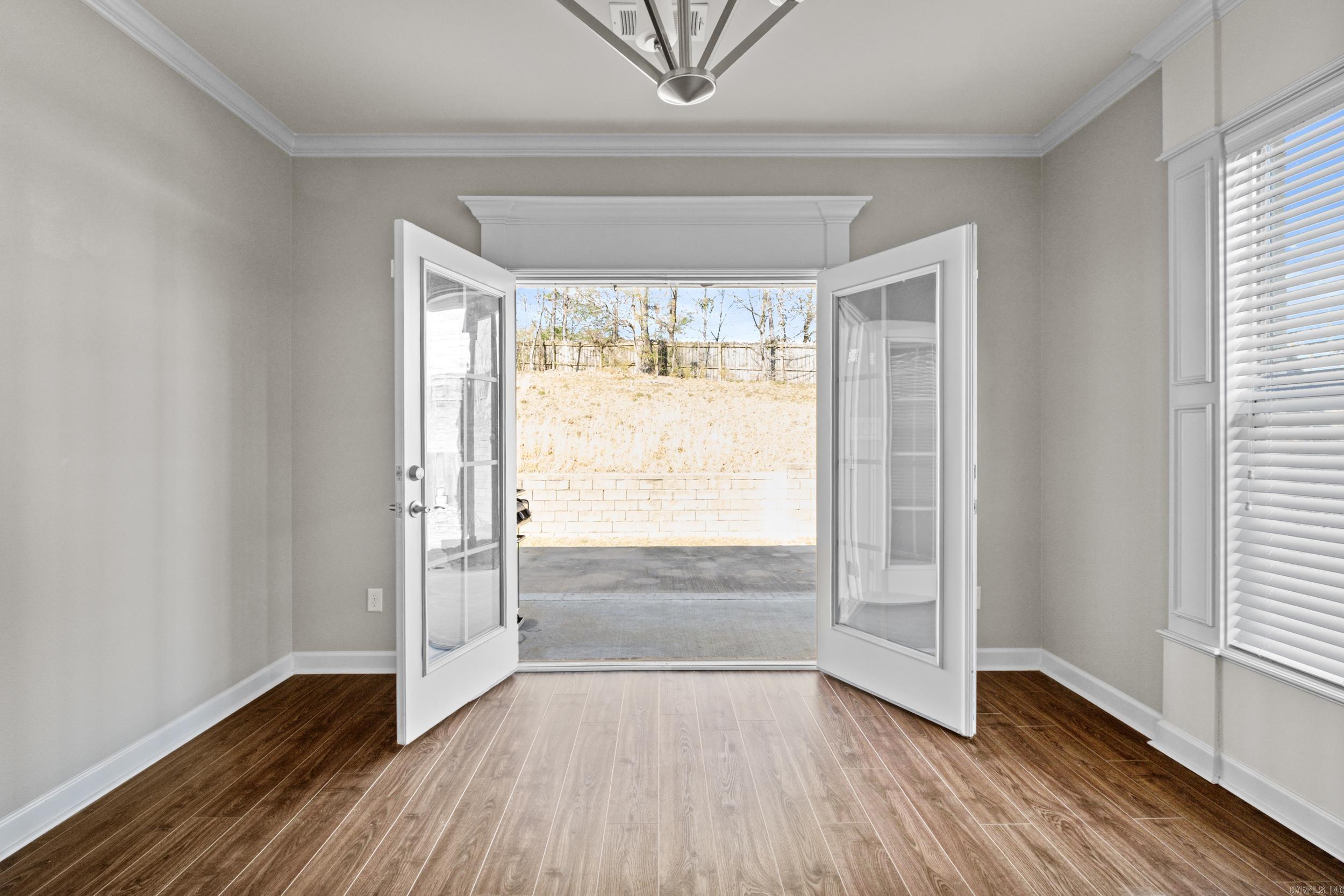 139  Nantucket  Maumelle, AR