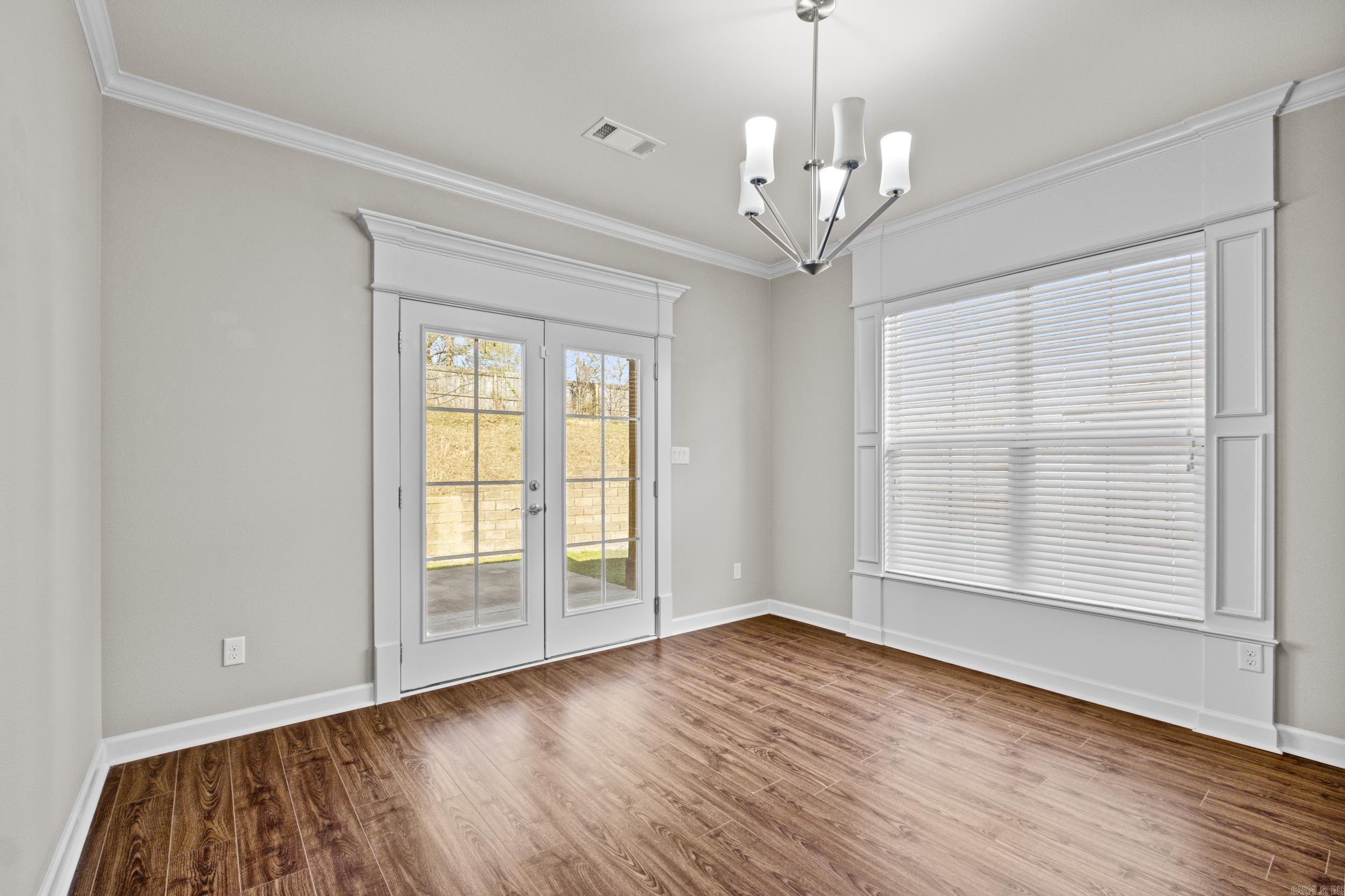 139  Nantucket  Maumelle, AR