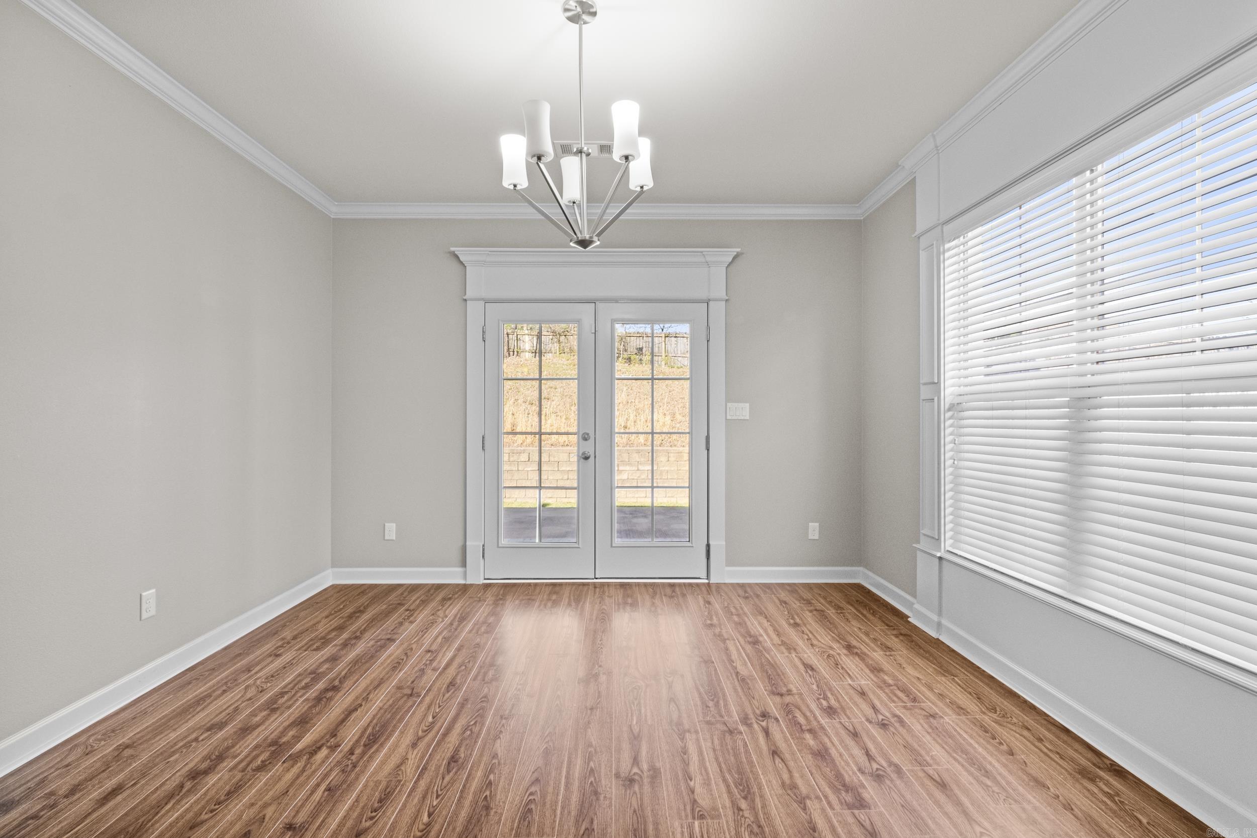 139  Nantucket  Maumelle, AR