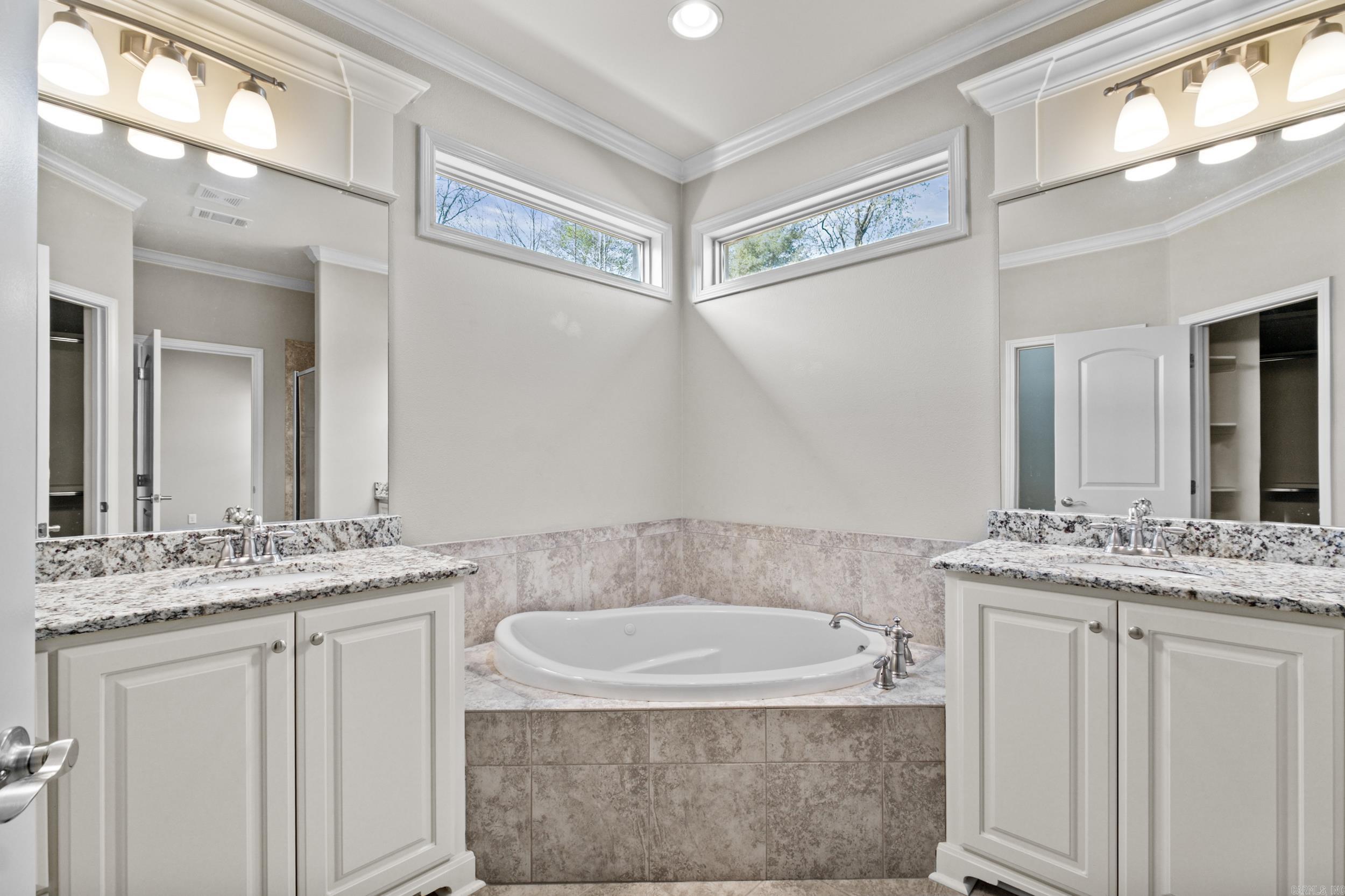 139  Nantucket  Maumelle, AR
