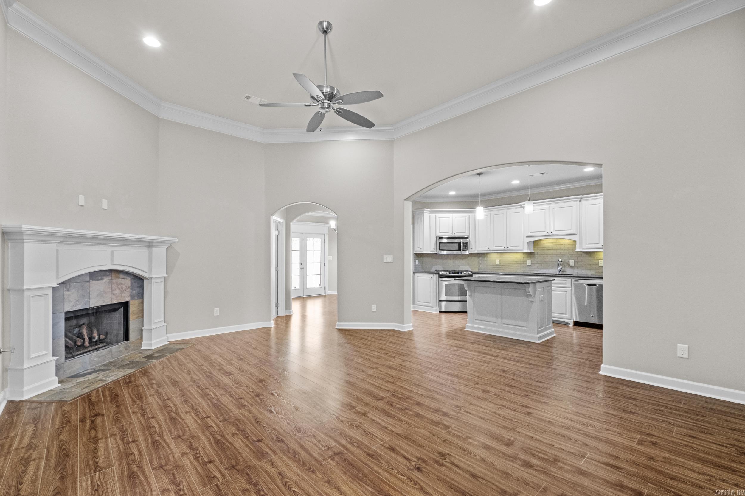 139  Nantucket  Maumelle, AR