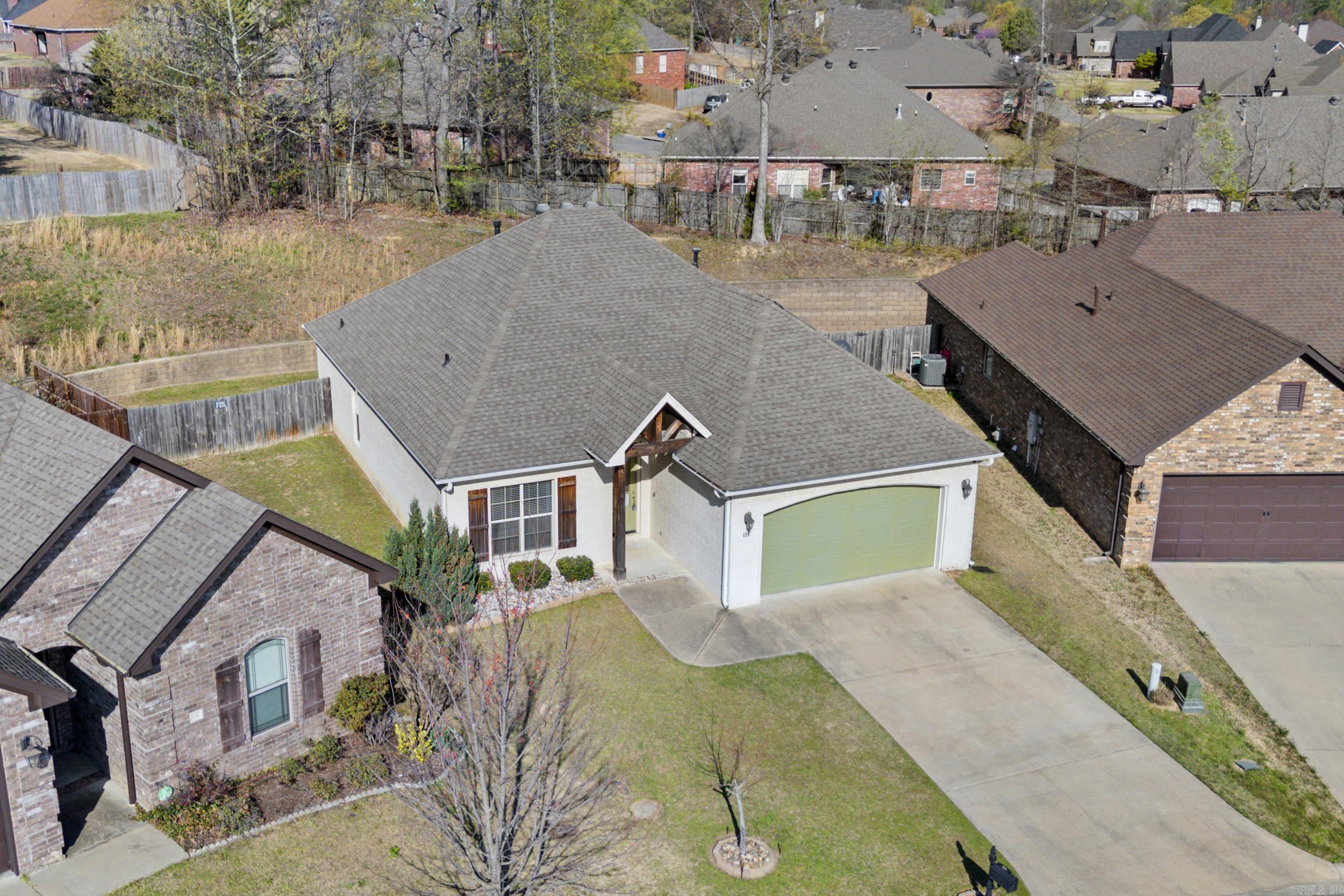 139  Nantucket  Maumelle, AR