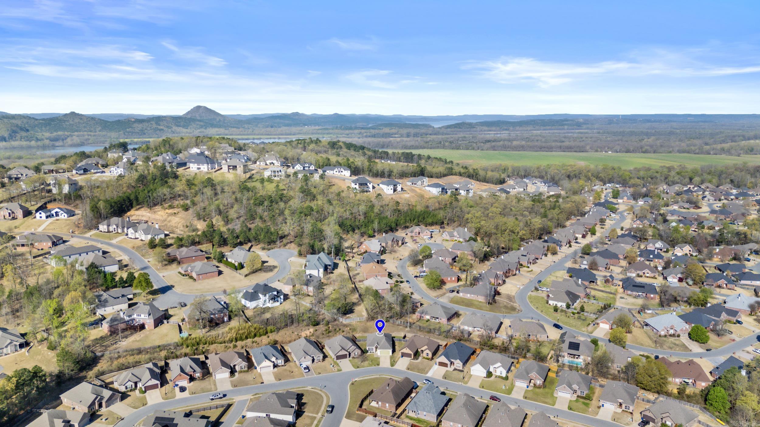 139  Nantucket  Maumelle, AR