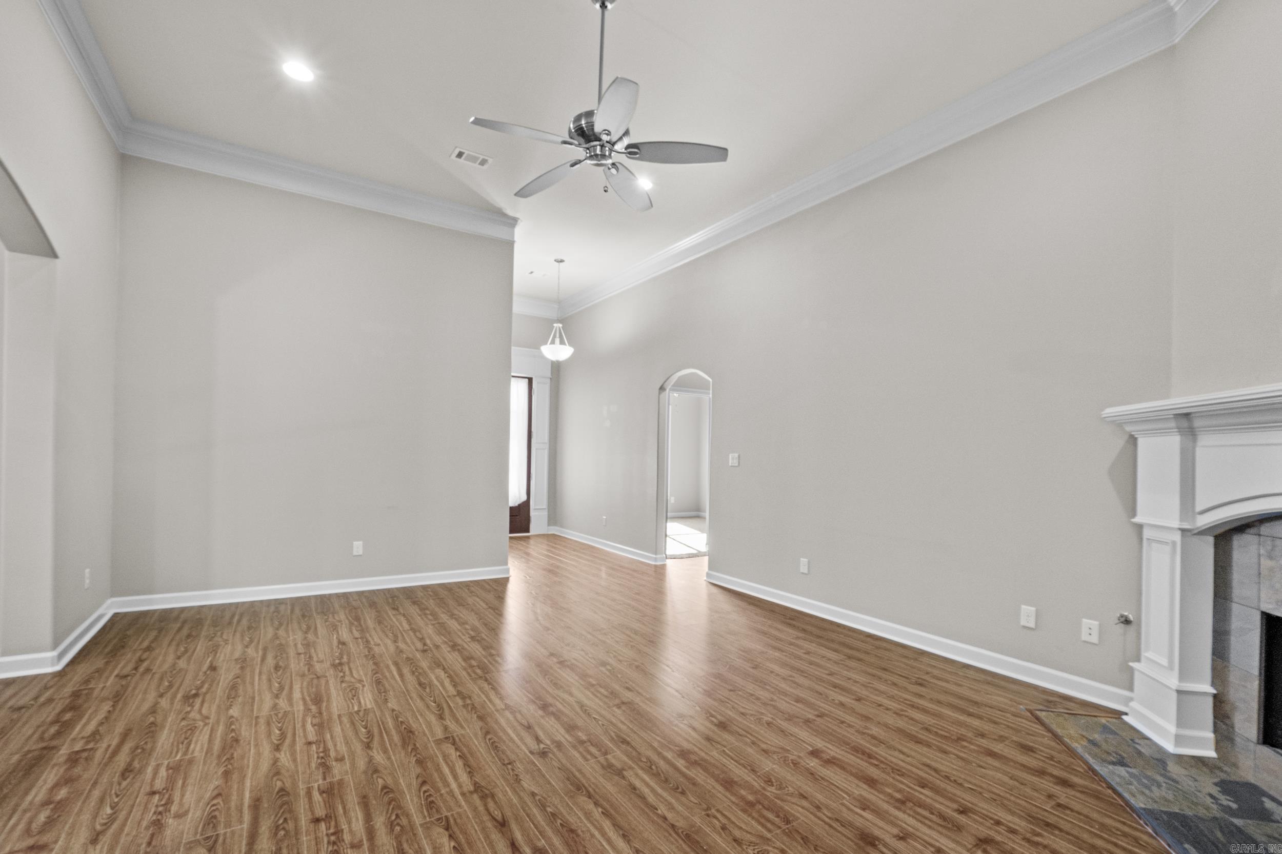 139  Nantucket  Maumelle, AR