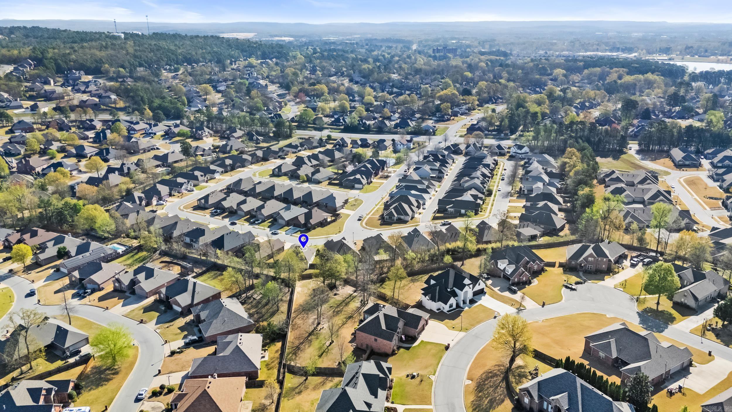 139  Nantucket  Maumelle, AR