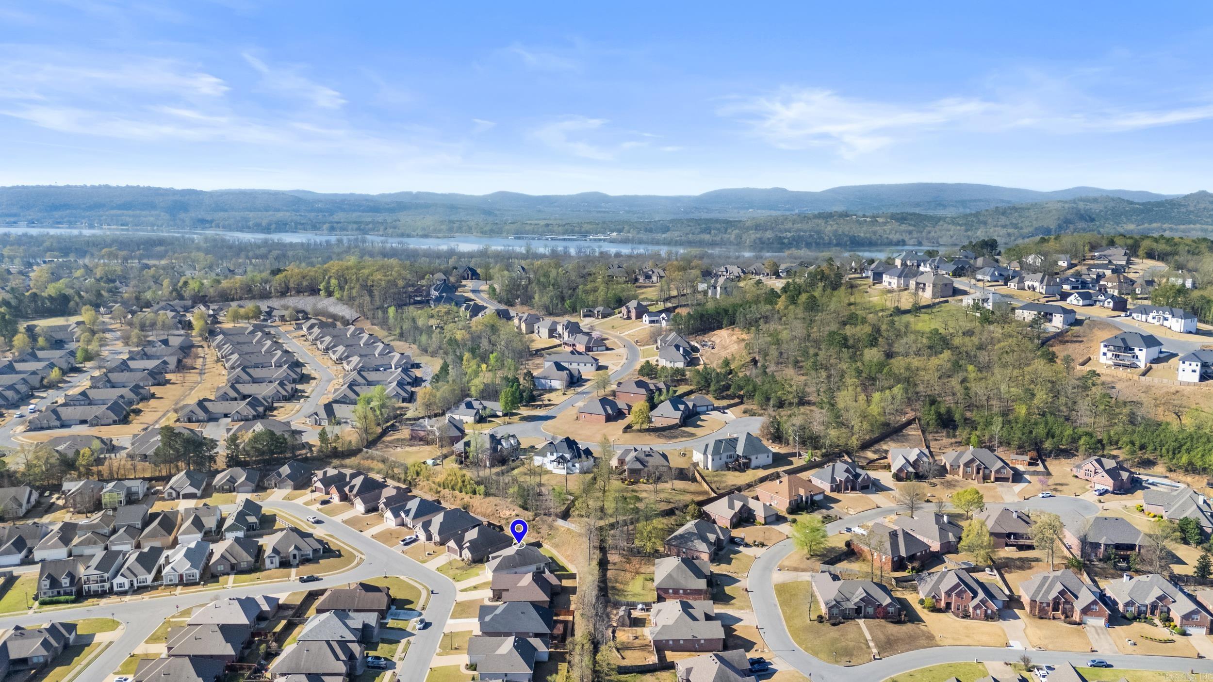 139  Nantucket  Maumelle, AR