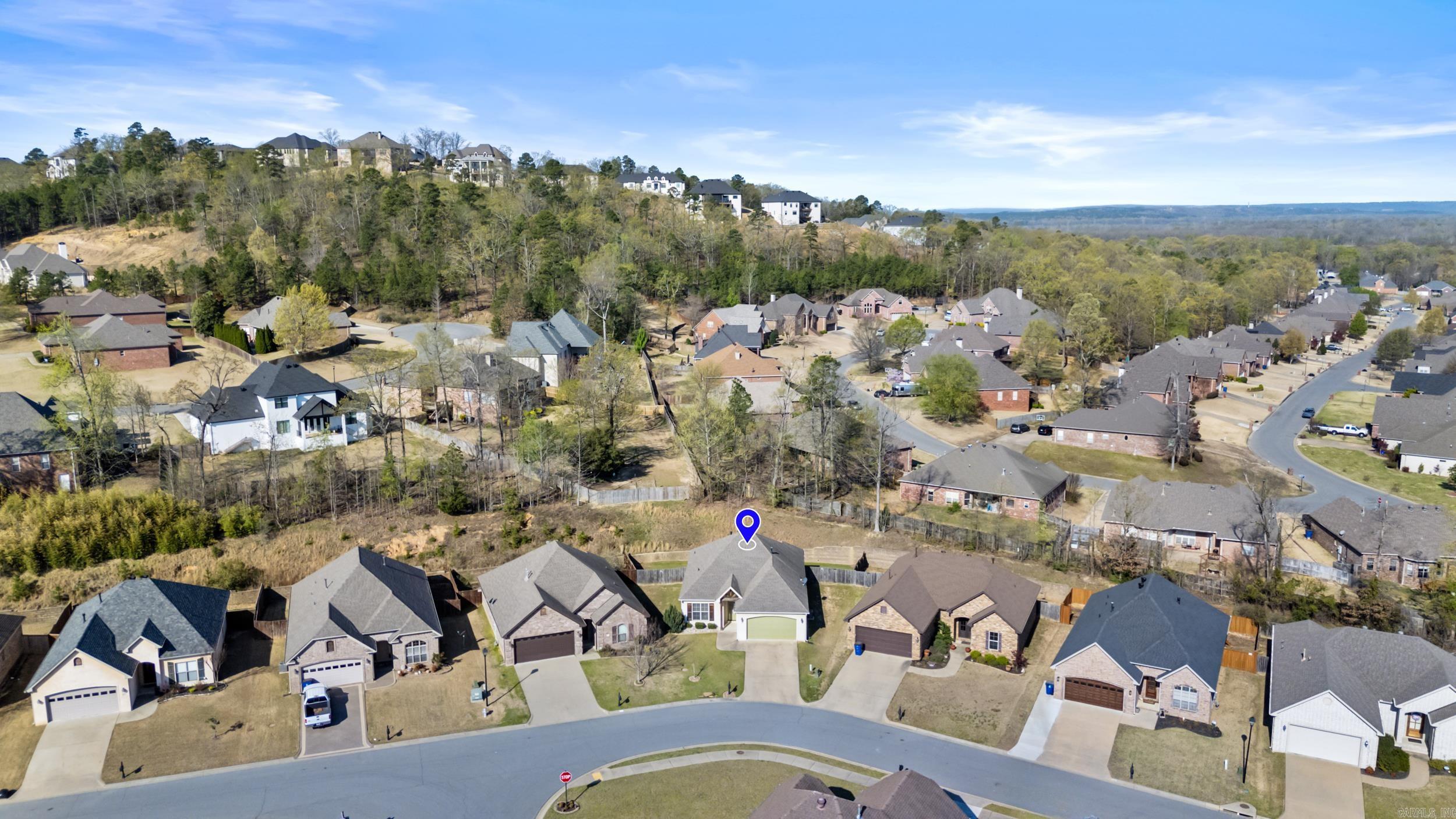 139  Nantucket  Maumelle, AR