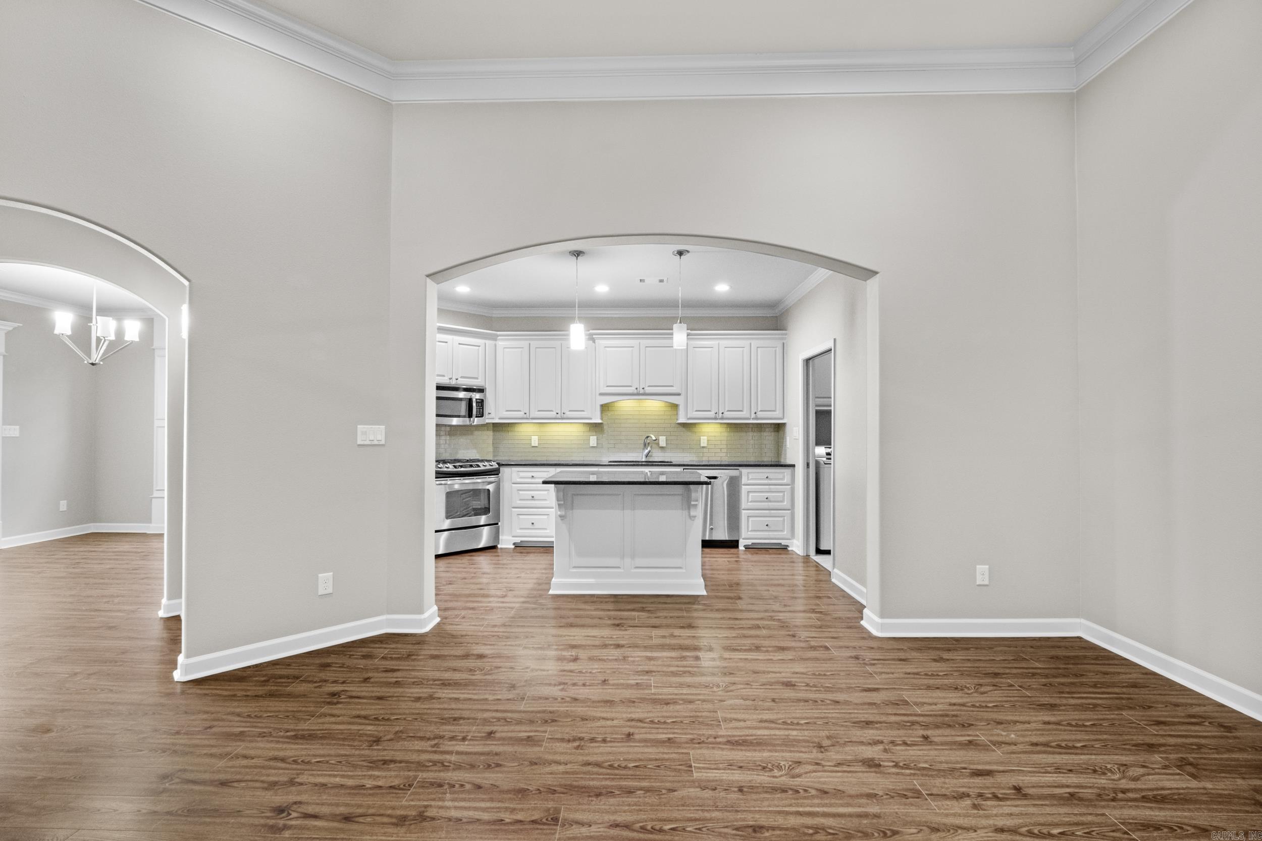 139  Nantucket  Maumelle, AR