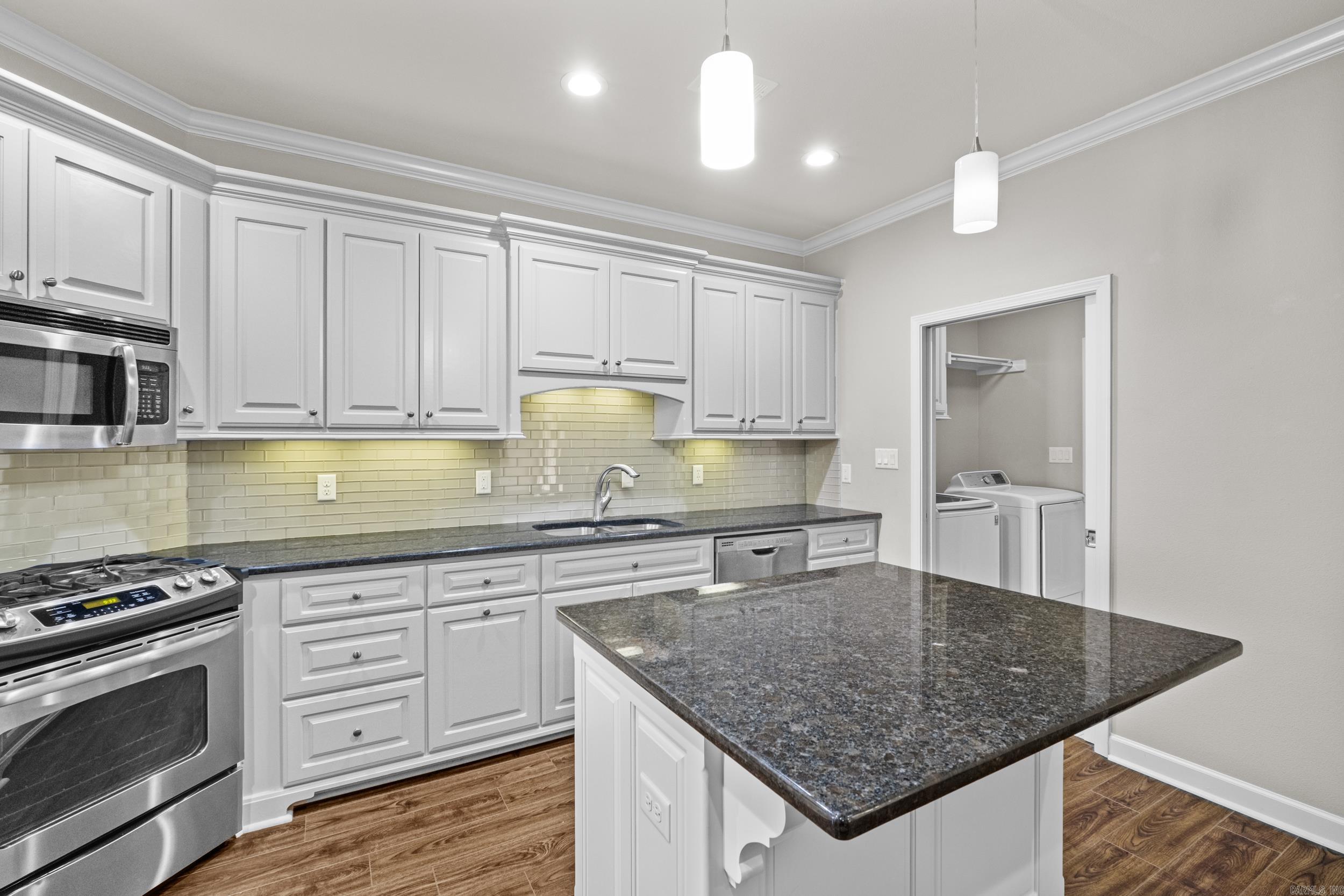 139  Nantucket  Maumelle, AR