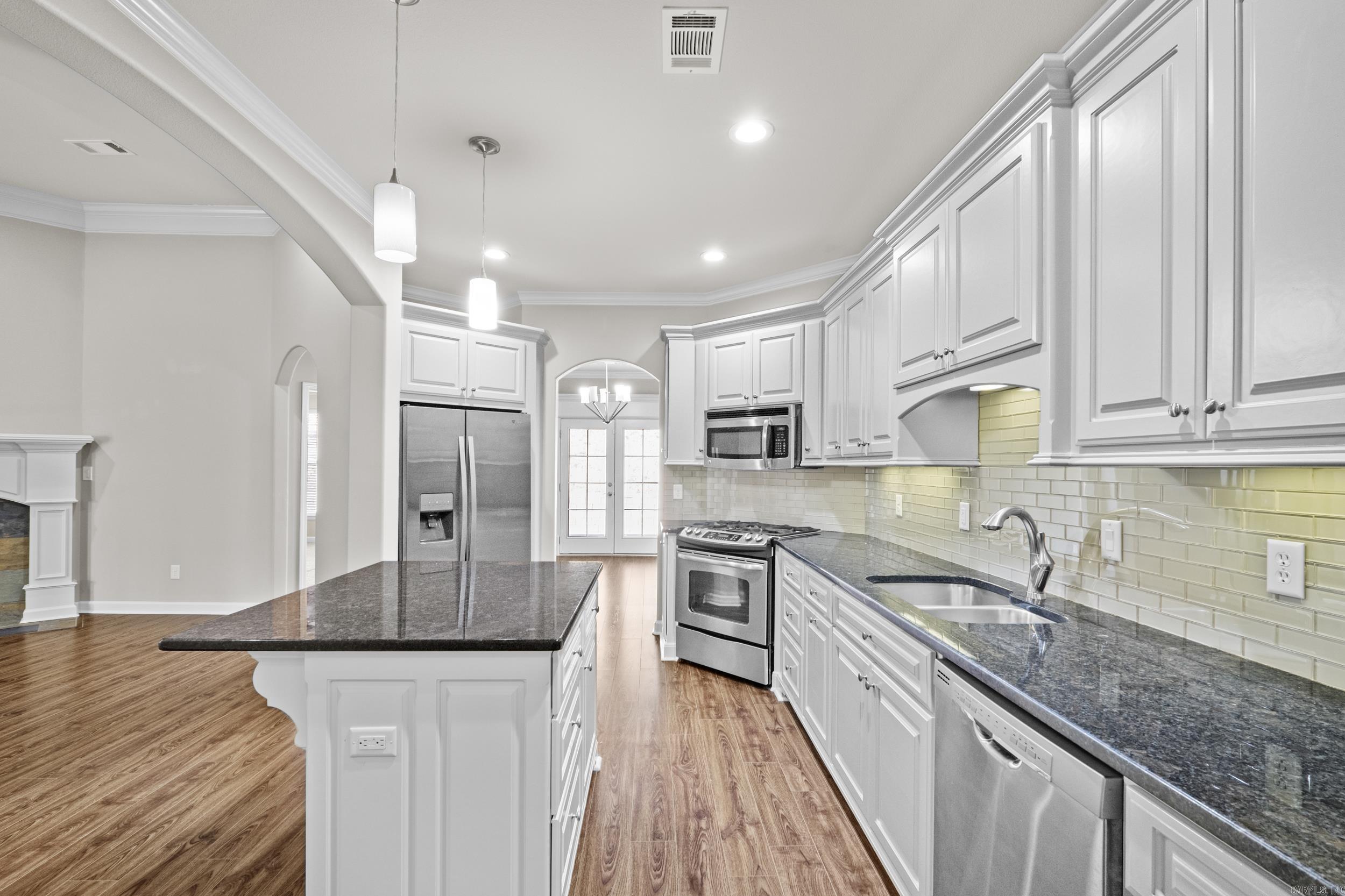 139  Nantucket  Maumelle, AR