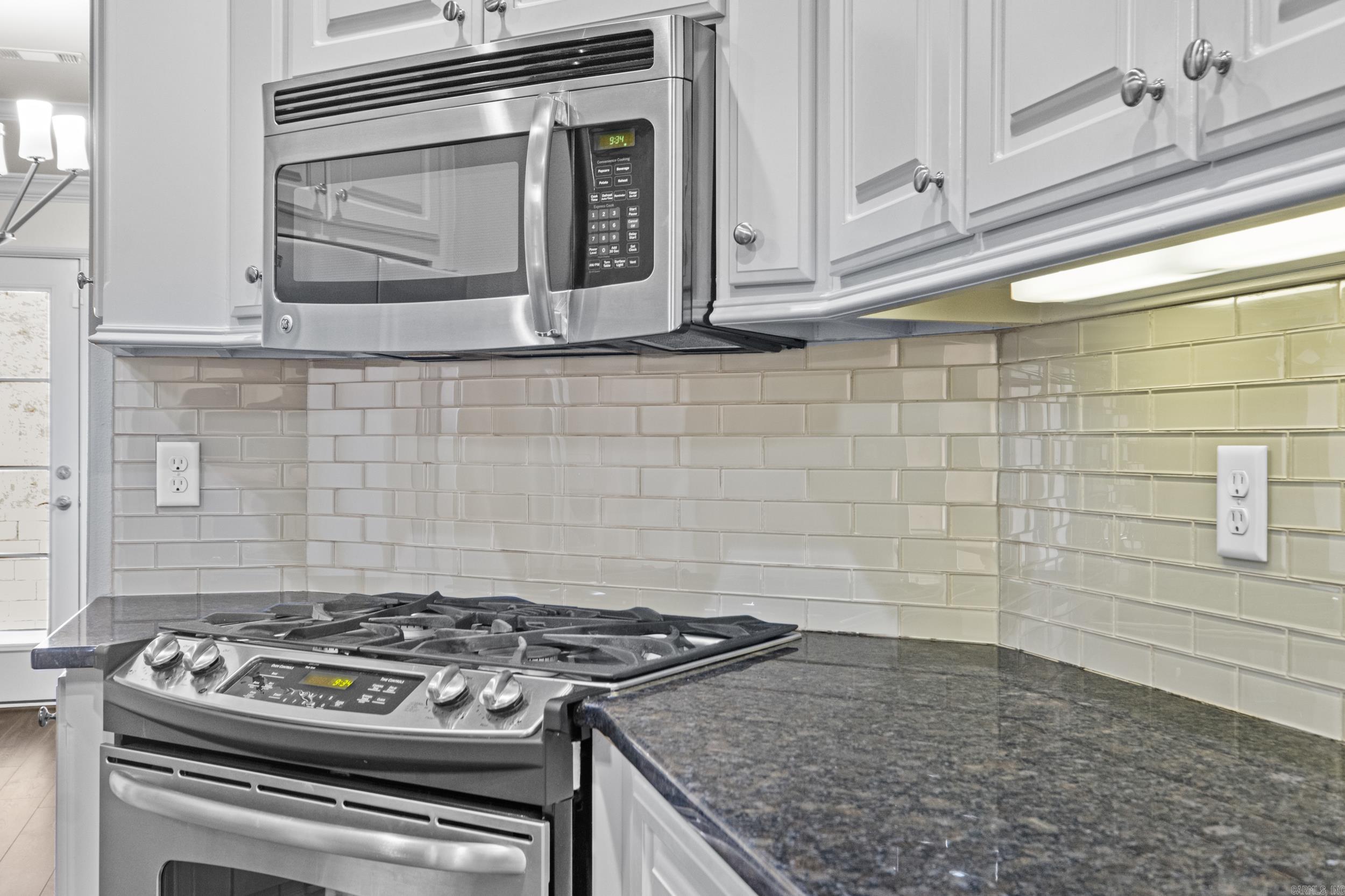 139  Nantucket  Maumelle, AR