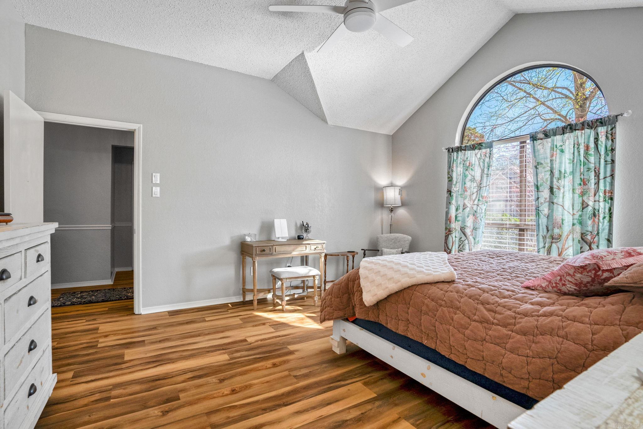 31  Danube Drive  Maumelle, AR