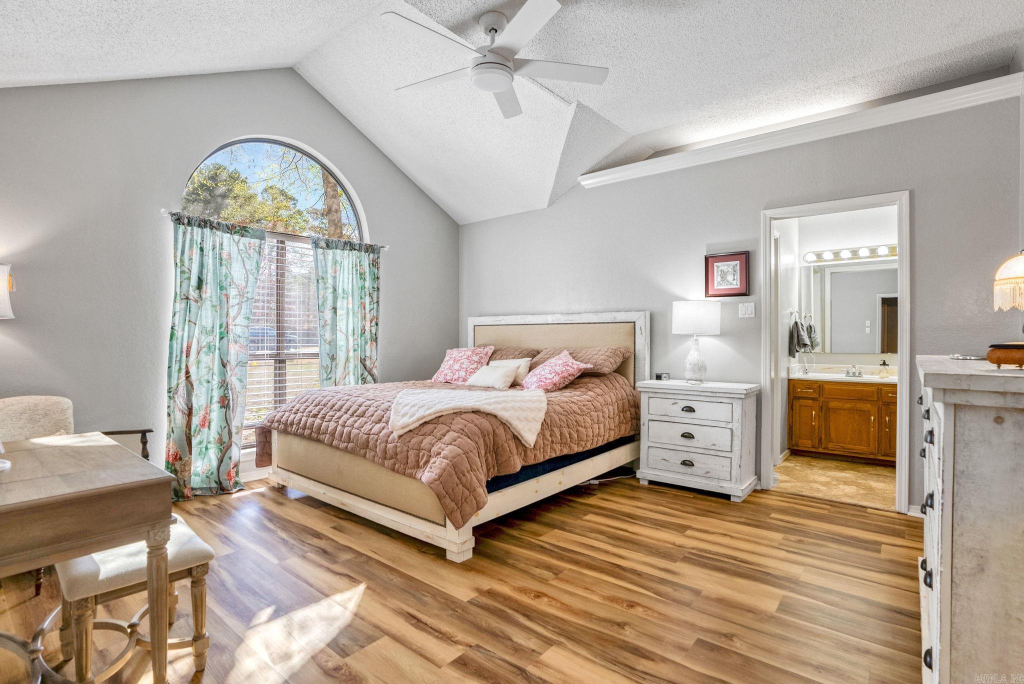 31  Danube Drive  Maumelle, AR