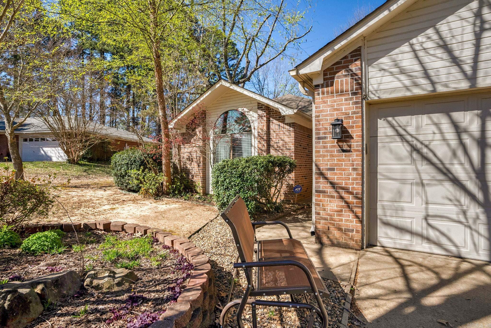 31  Danube Drive  Maumelle, AR