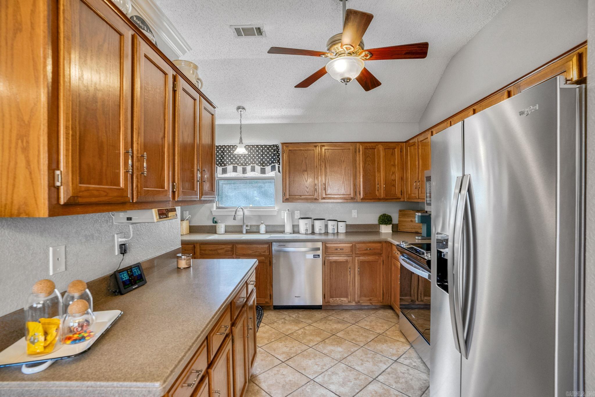 31  Danube Drive  Maumelle, AR