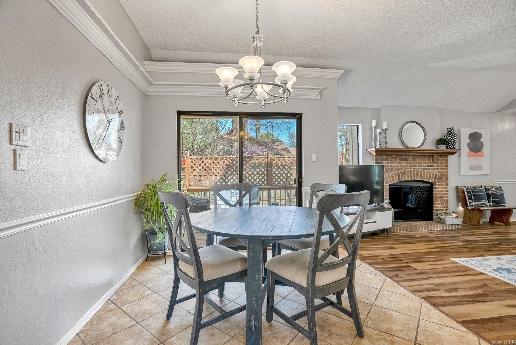 31  Danube Drive  Maumelle, AR