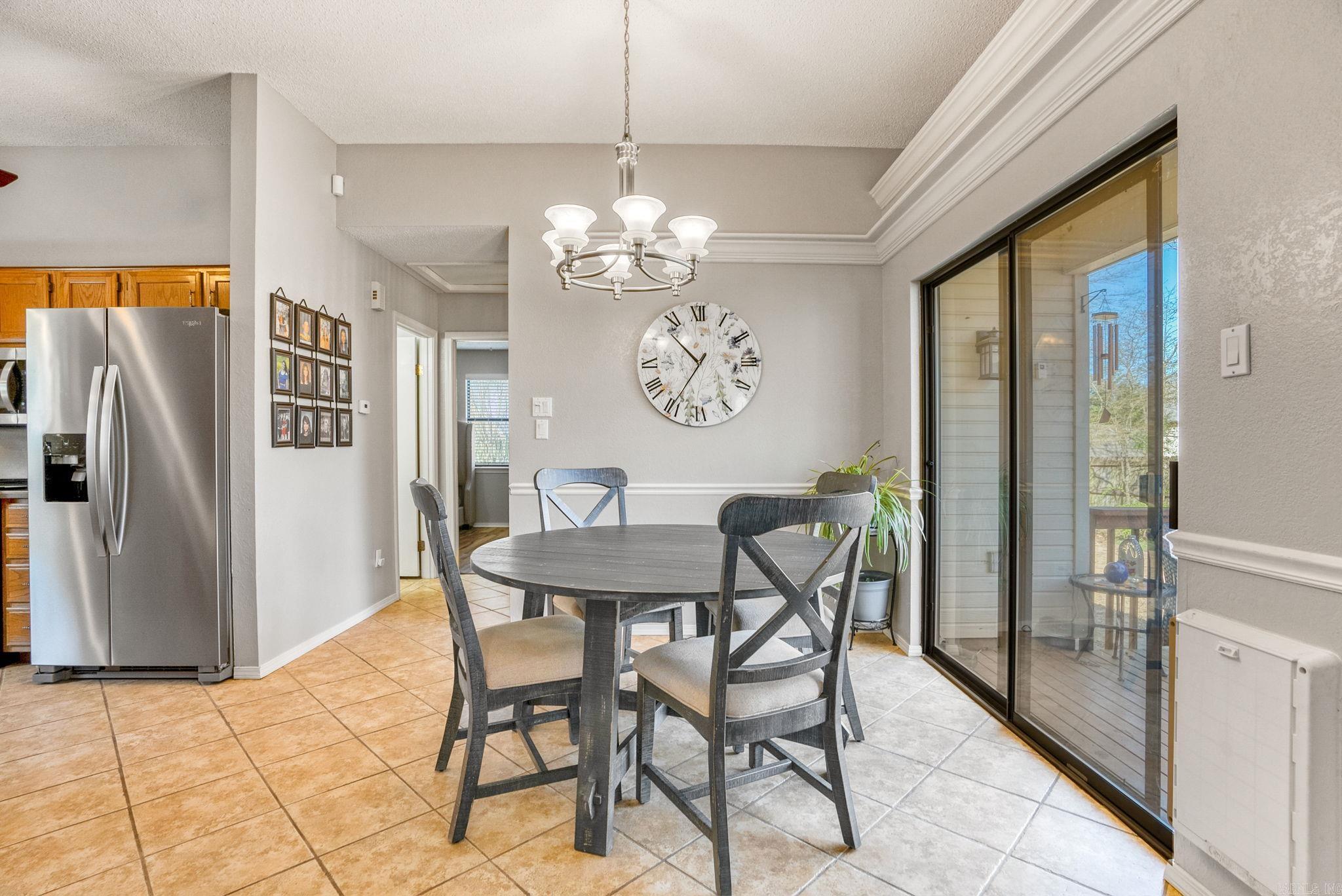 31  Danube Drive  Maumelle, AR