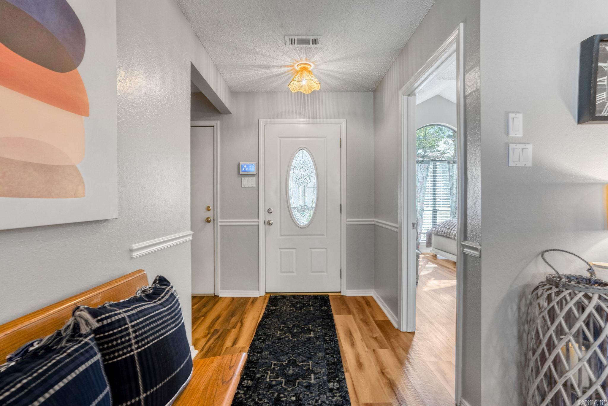 31  Danube Drive  Maumelle, AR