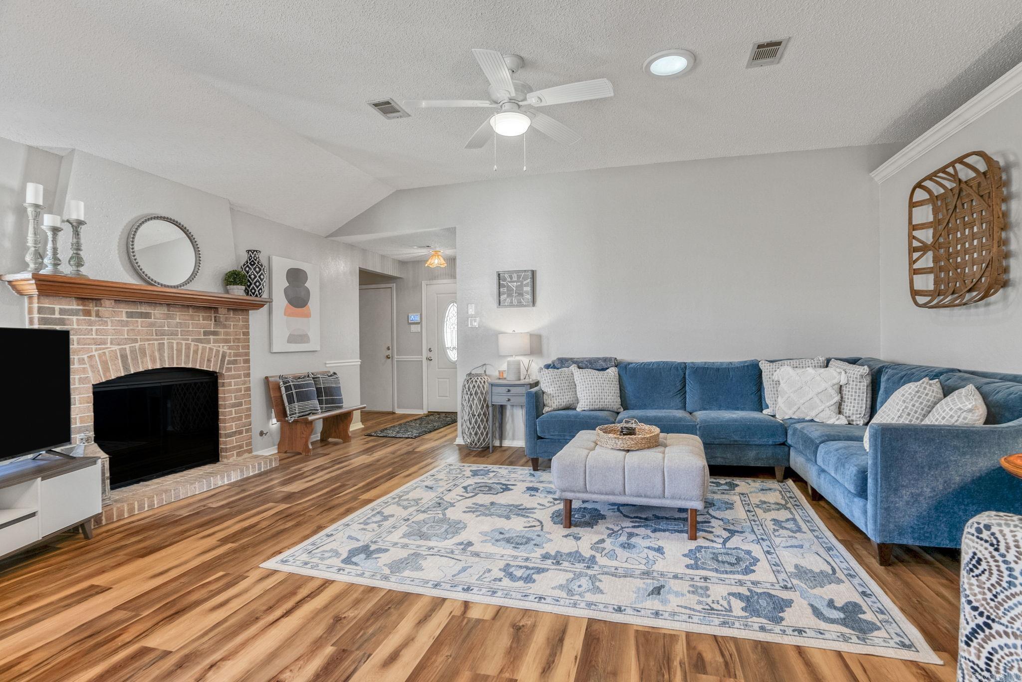 31  Danube Drive  Maumelle, AR