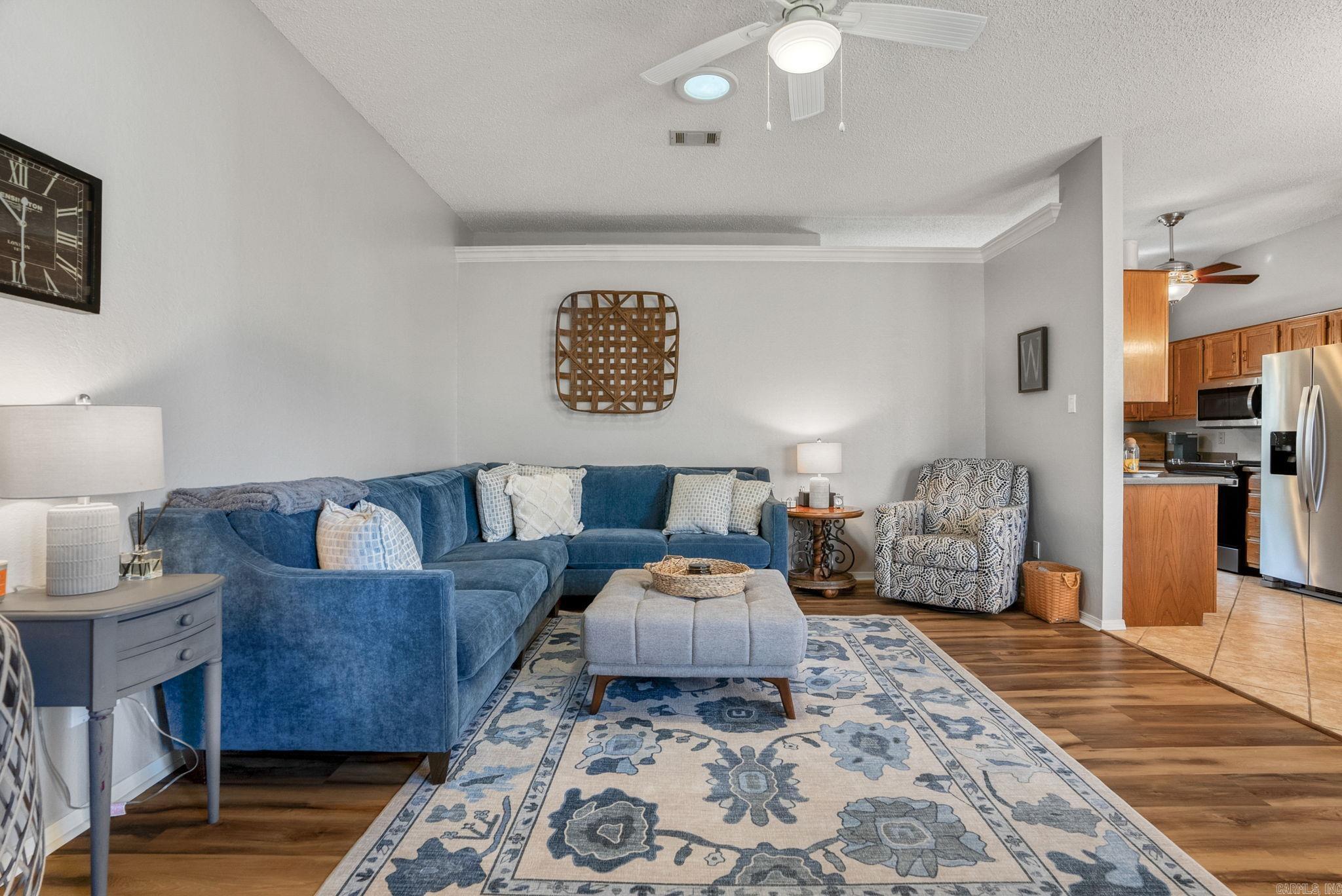 31  Danube Drive  Maumelle, AR