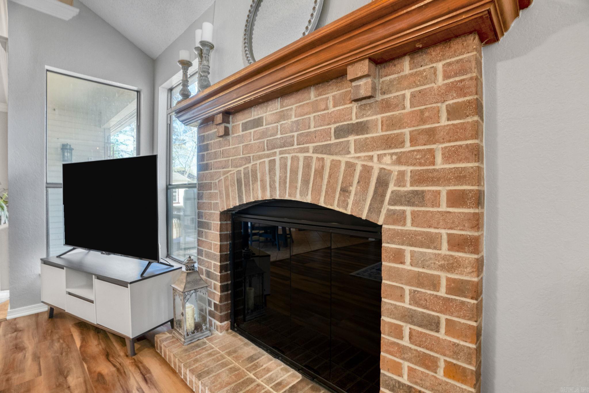 31  Danube Drive  Maumelle, AR