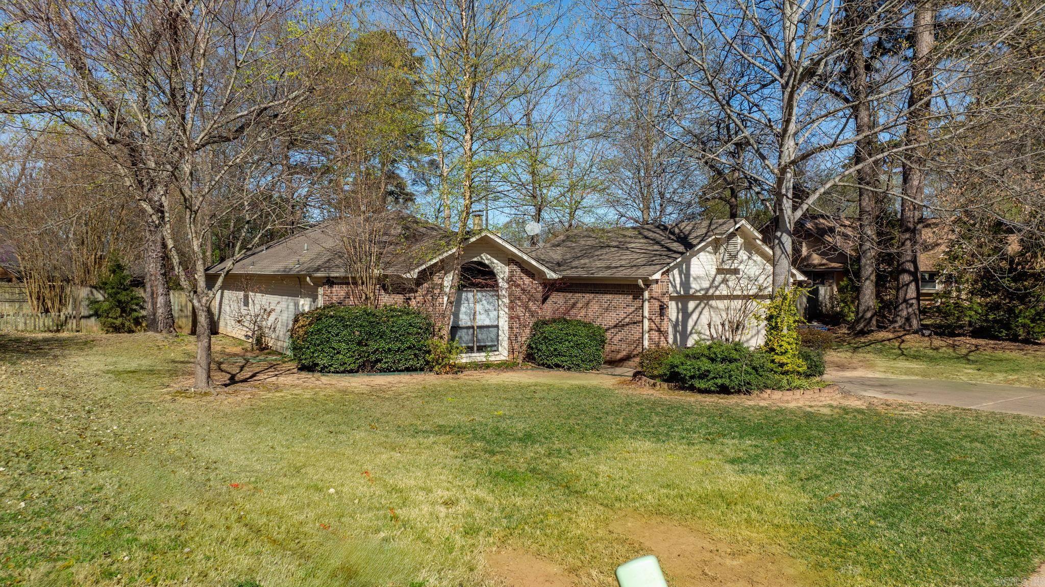 31  Danube Drive  Maumelle, AR
