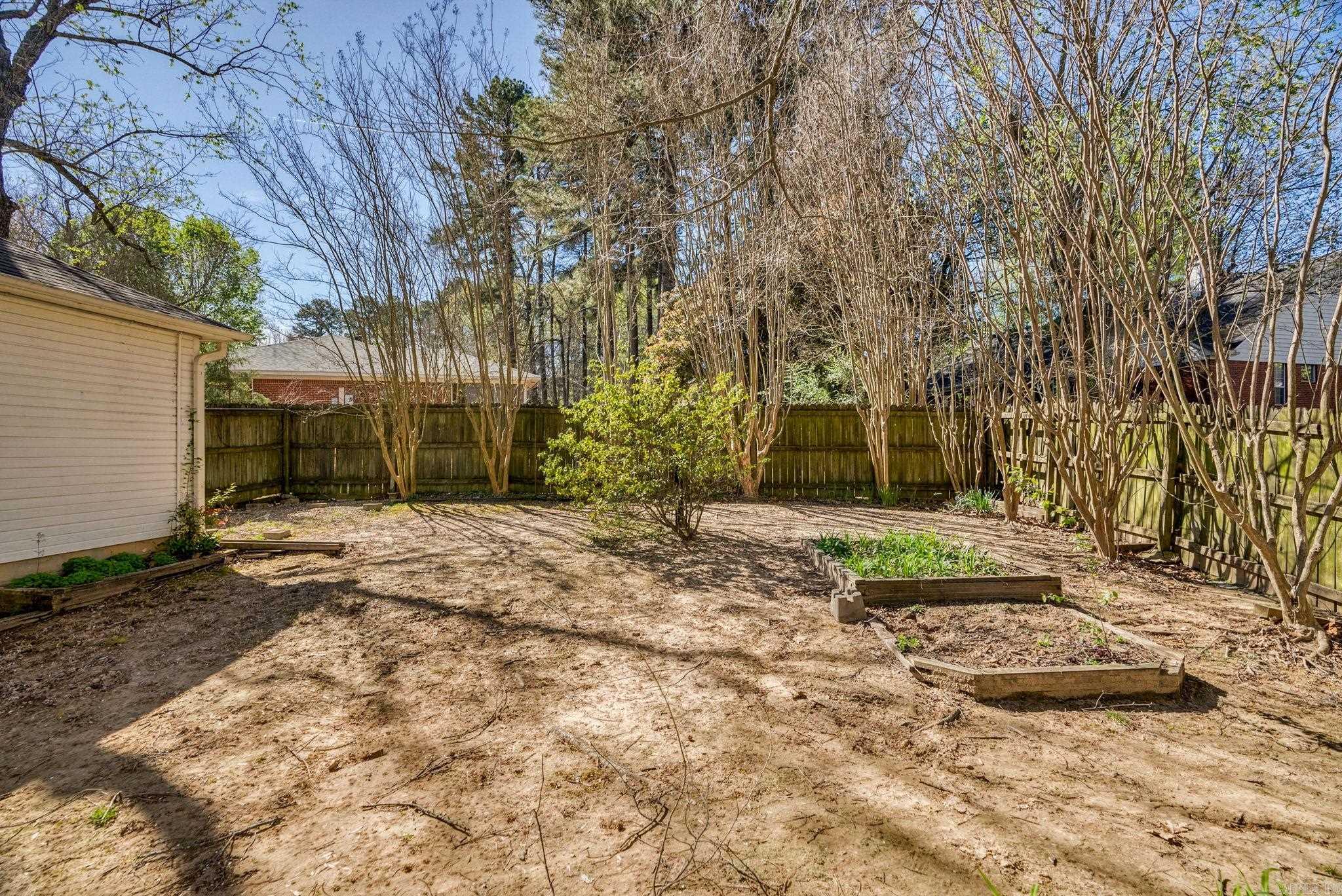 31  Danube Drive  Maumelle, AR